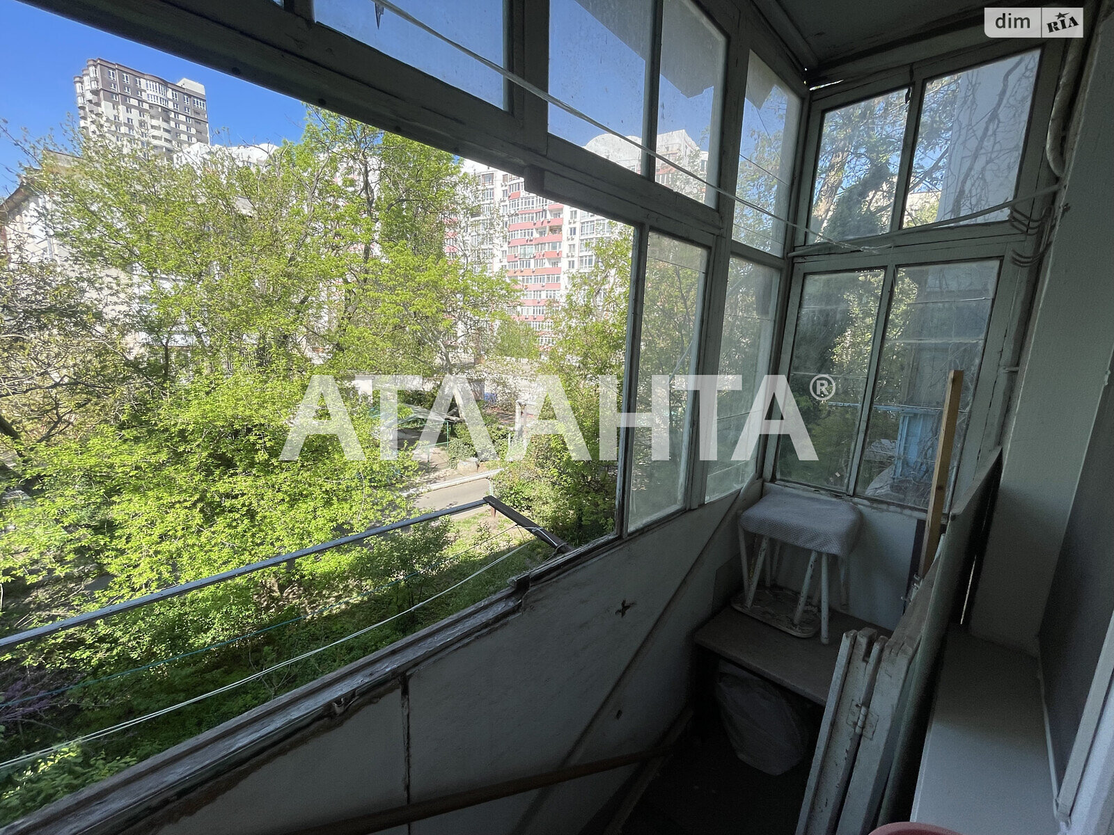 Продаж однокімнатної квартири в Одесі, на дор. Фонтанська, район Приморський фото 1 Продаж однокімнатної квартири в Одесі, на дор. Фонтанська, район Приморський фото 1