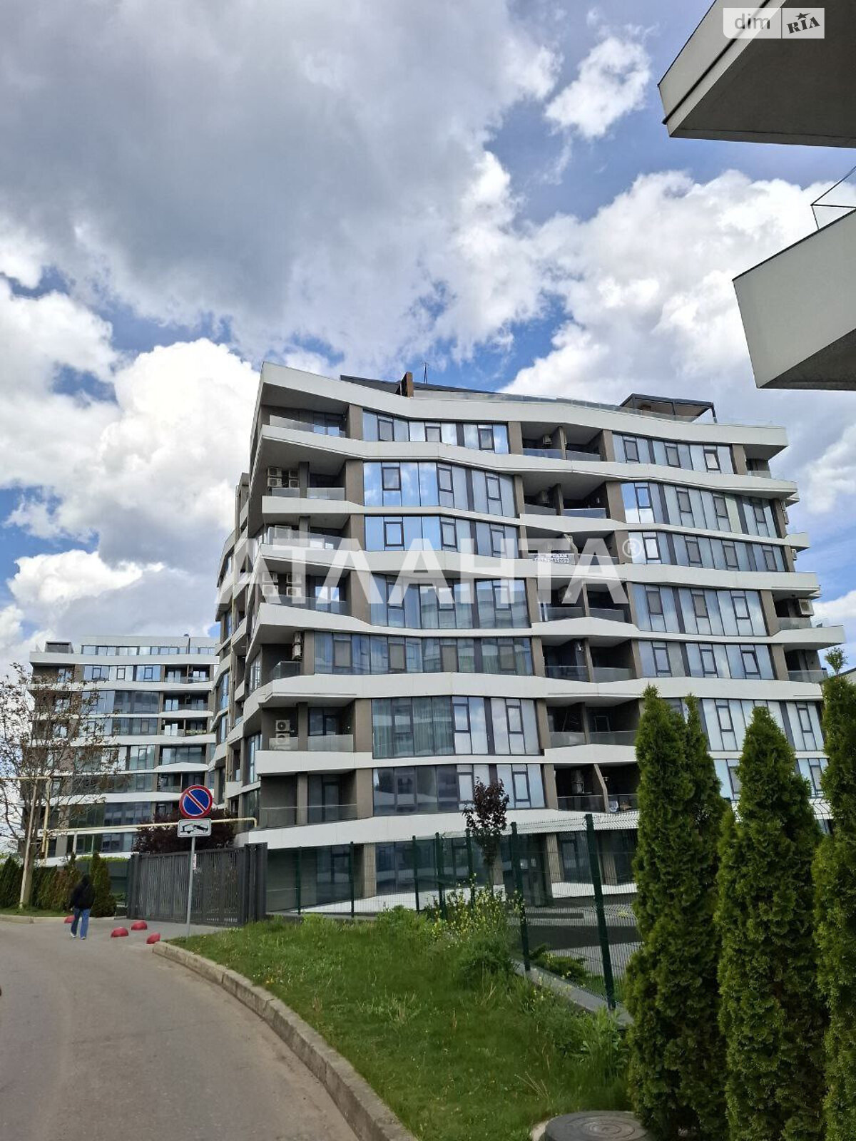 Продаж однокімнатної квартири в Одесі, на дор. Фонтанська 77А, район Приморський фото 1 Продаж однокімнатної квартири в Одесі, на дор. Фонтанська 77А, район Приморський фото 1