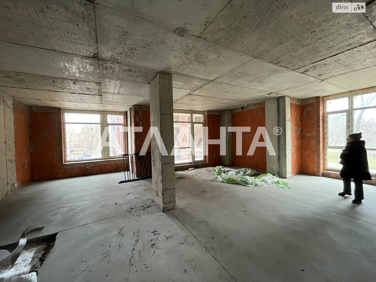 Продажа двухкомнатной квартиры в Одессе, на дор. Фонтанская, район Приморский фото 1 Продажа двухкомнатной квартиры в Одессе, на дор. Фонтанская, район Приморский фото 1