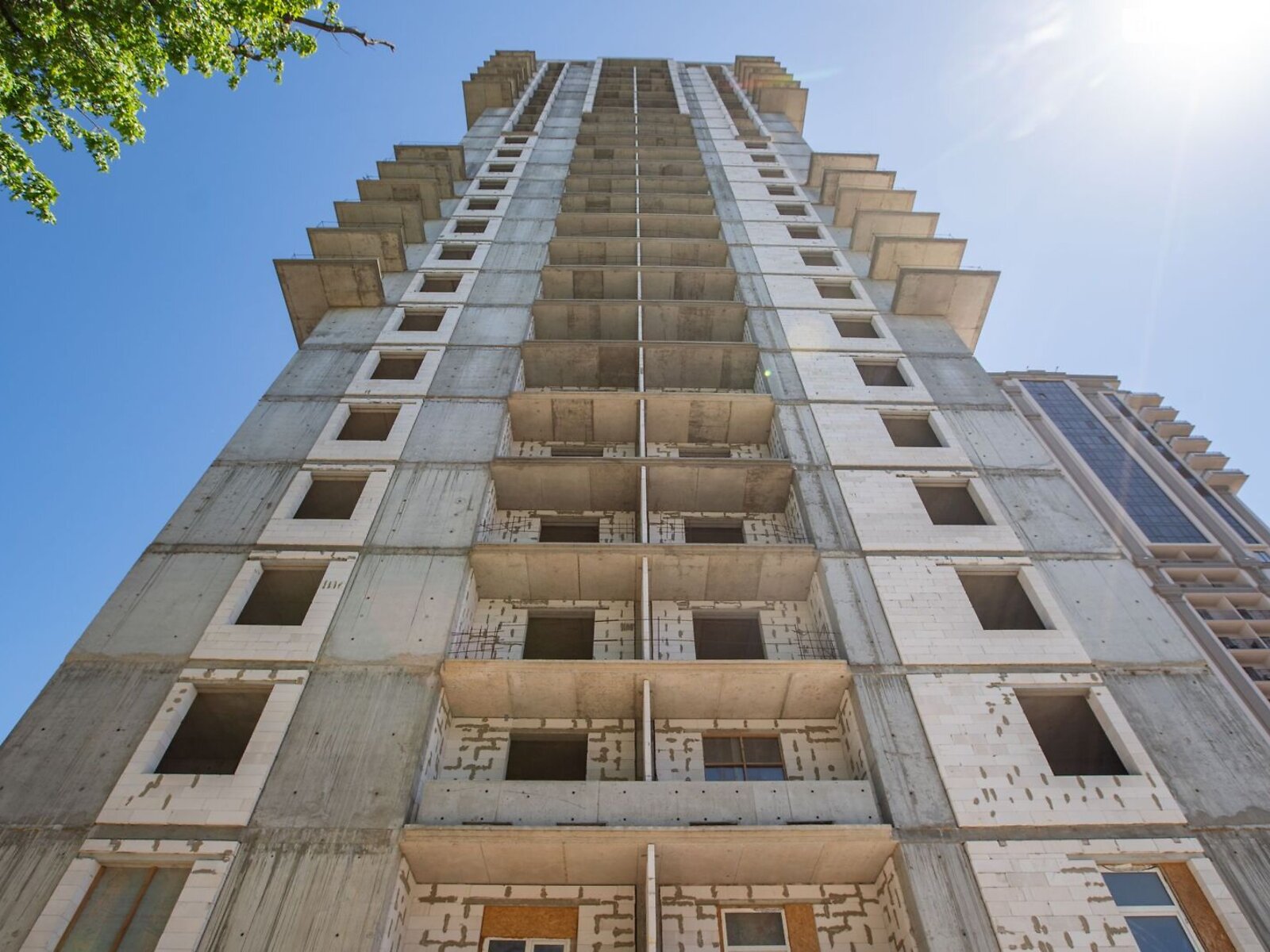 Продажа двухкомнатной квартиры в Одессе, на дор. Фонтанская 25, район Центр фото 1 Продажа двухкомнатной квартиры в Одессе, на дор. Фонтанская 25, район Центр фото 1