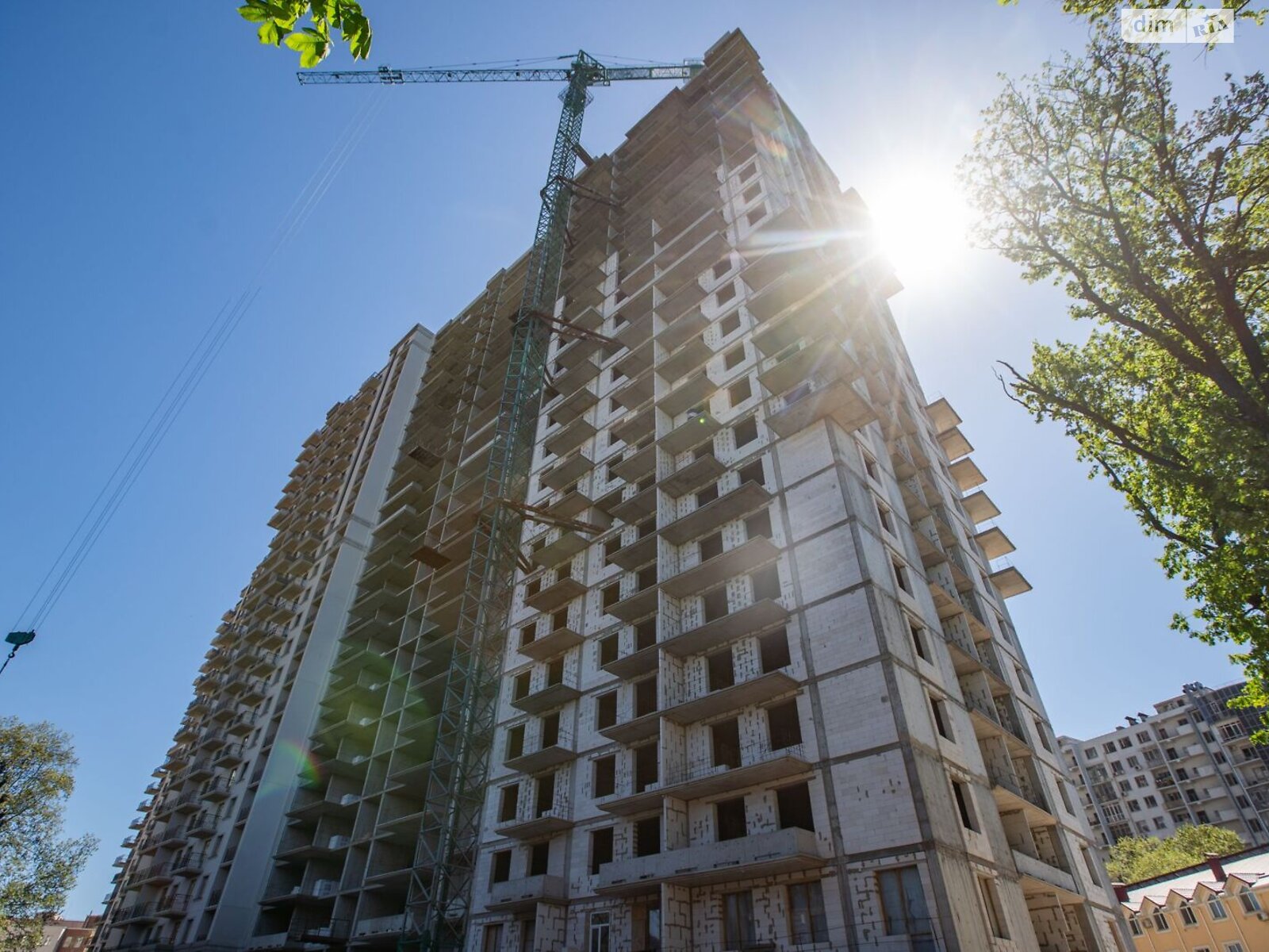 Продажа однокомнатной квартиры в Одессе, на дор. Фонтанская 25, фото 1 Продажа однокомнатной квартиры в Одессе, на дор. Фонтанская 25, фото 1