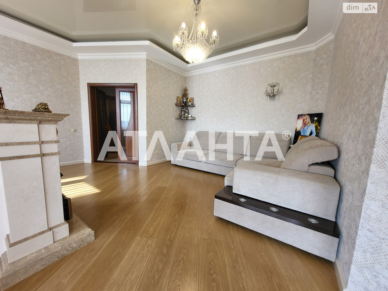 Продажа трехкомнатной квартиры в Одессе, на дор. Фонтанская 33/1, район Приморский фото 1 Продажа трехкомнатной квартиры в Одессе, на дор. Фонтанская 33/1, район Приморский фото 1