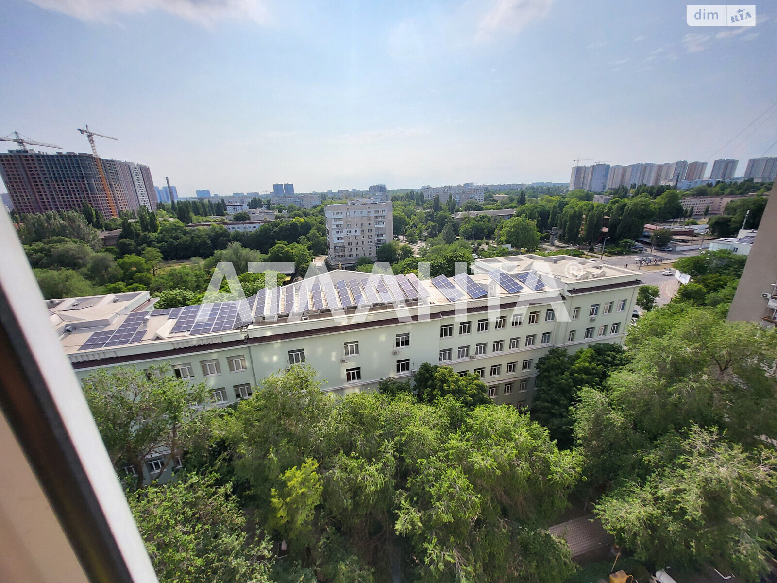 Продажа трехкомнатной квартиры в Одессе, на дор. Фонтанская 33/1, район Приморский фото 1 Продажа трехкомнатной квартиры в Одессе, на дор. Фонтанская 33/1, район Приморский фото 1