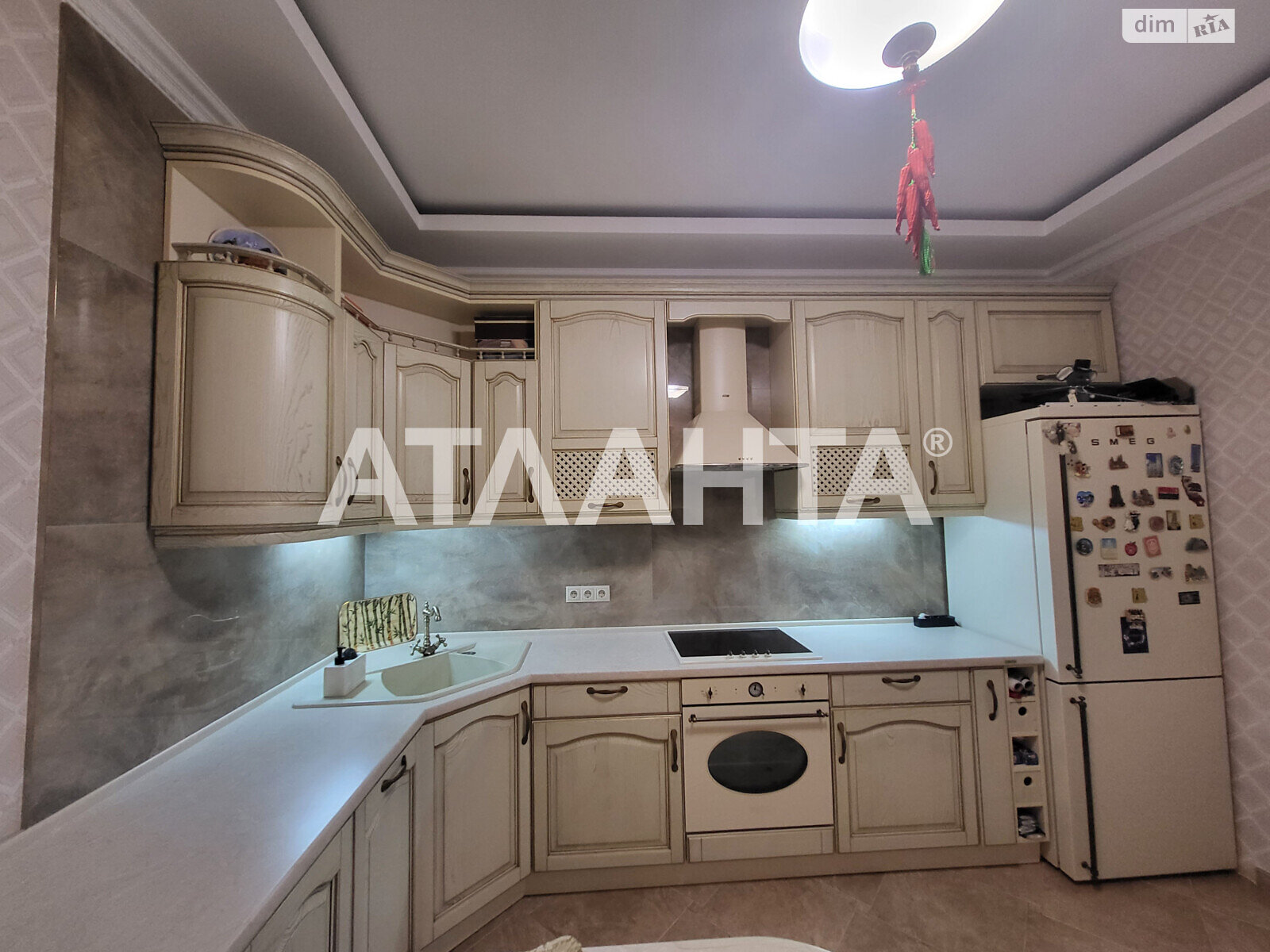 Продажа трехкомнатной квартиры в Одессе, на дор. Фонтанская 33/1, район Приморский фото 1 Продажа трехкомнатной квартиры в Одессе, на дор. Фонтанская 33/1, район Приморский фото 1