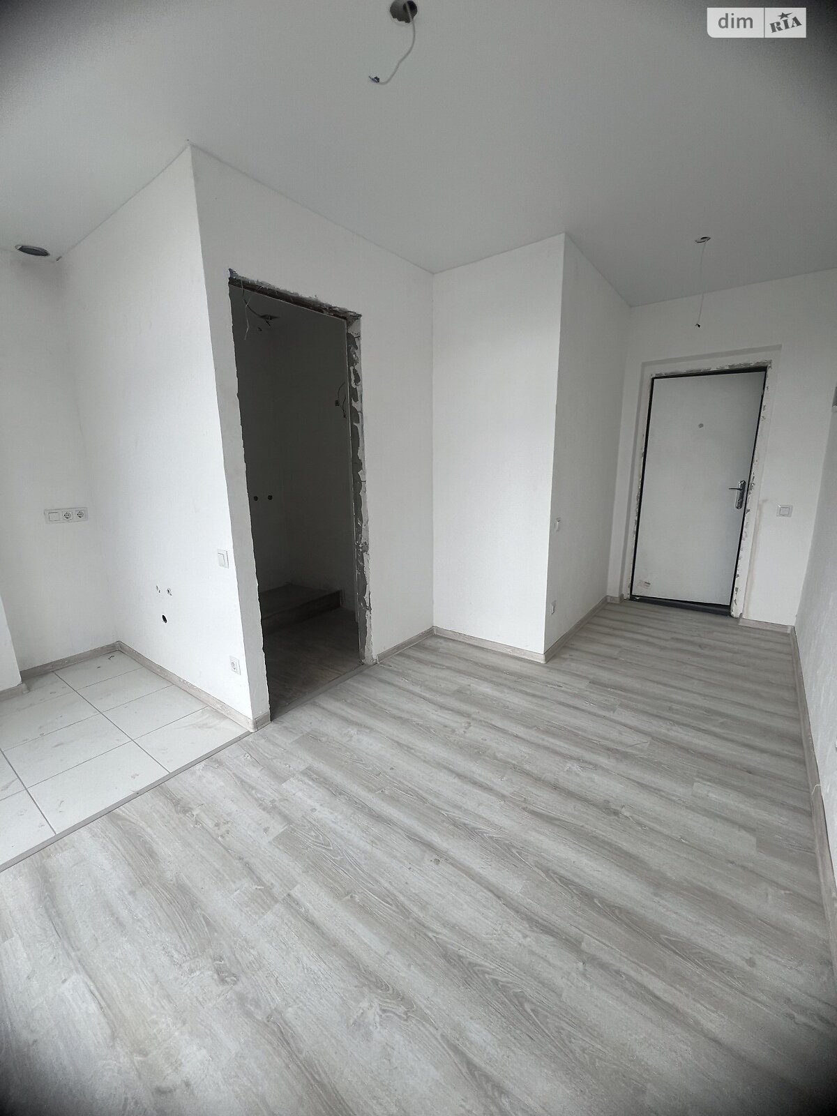 Продажа однокомнатной квартиры в Одессе, на 1-й пер. Первомайський, район Приморский фото 1