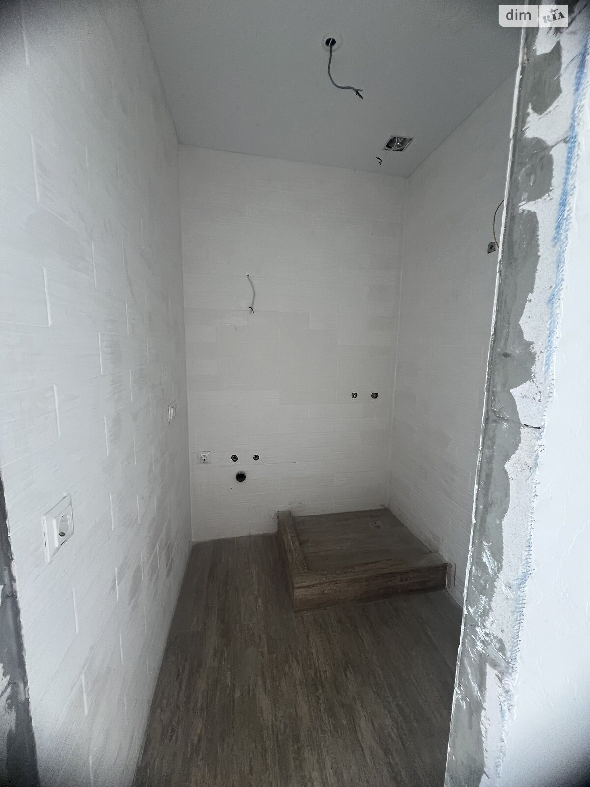 Продажа однокомнатной квартиры в Одессе, на 1-й пер. Первомайський, район Приморский фото 1