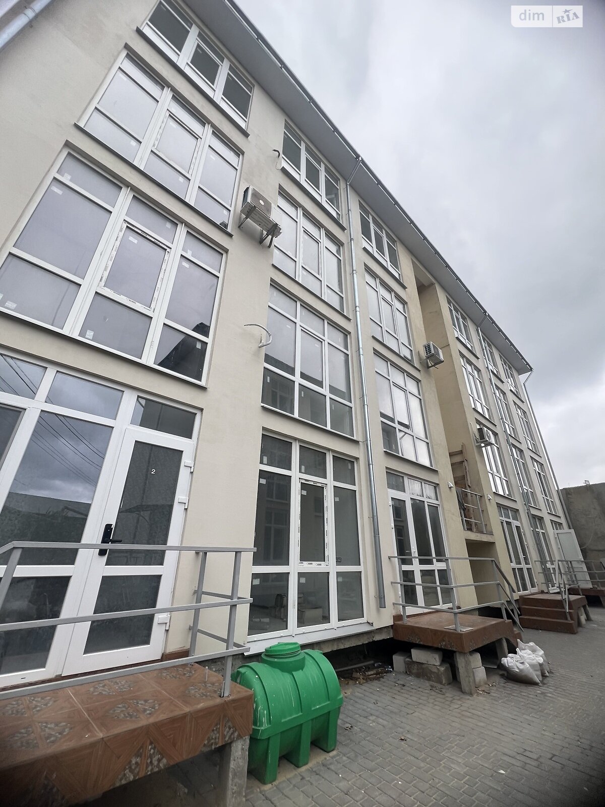 Продажа однокомнатной квартиры в Одессе, на 1-й пер. Первомайський, район Приморский фото 1