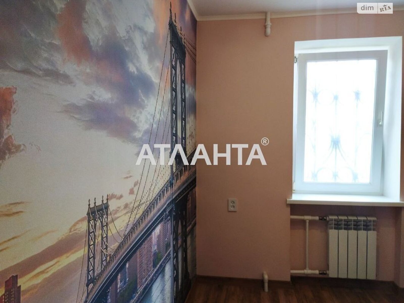 Продажа двухкомнатной квартиры в Одессе, на ул. Академическая, район Приморский фото 1