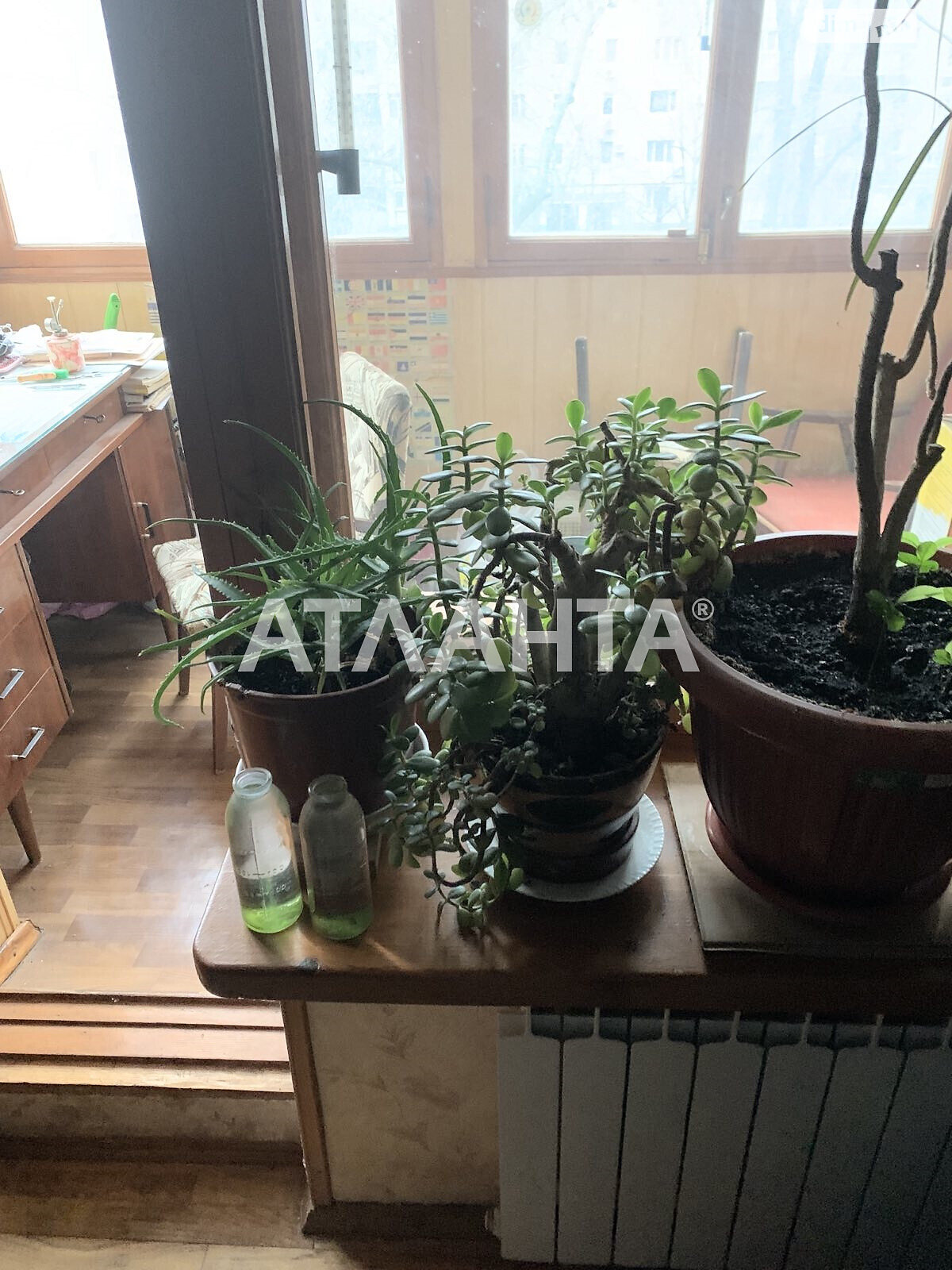 Продажа трехкомнатной квартиры в Одессе, на ул. Академическая, район Приморский фото 1 Продажа трехкомнатной квартиры в Одессе, на ул. Академическая, район Приморский фото 1