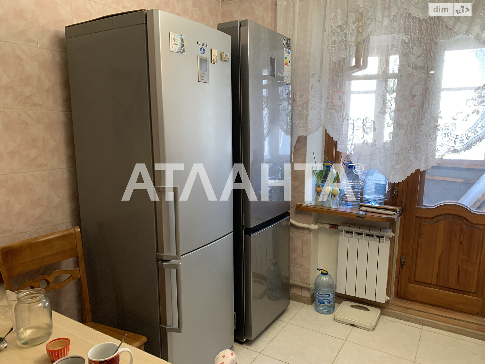 Продажа трехкомнатной квартиры в Одессе, на ул. Академическая, район Приморский фото 1 Продажа трехкомнатной квартиры в Одессе, на ул. Академическая, район Приморский фото 1