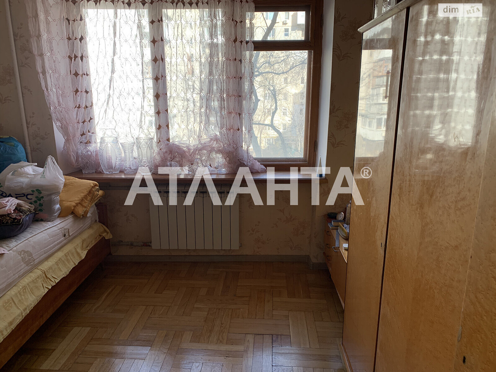 Продажа трехкомнатной квартиры в Одессе, на ул. Академическая, район Приморский фото 1 Продажа трехкомнатной квартиры в Одессе, на ул. Академическая, район Приморский фото 1