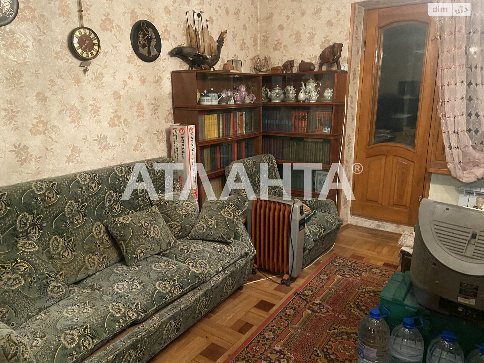 Продажа трехкомнатной квартиры в Одессе, на ул. Академическая, район Приморский фото 1 Продажа трехкомнатной квартиры в Одессе, на ул. Академическая, район Приморский фото 1
