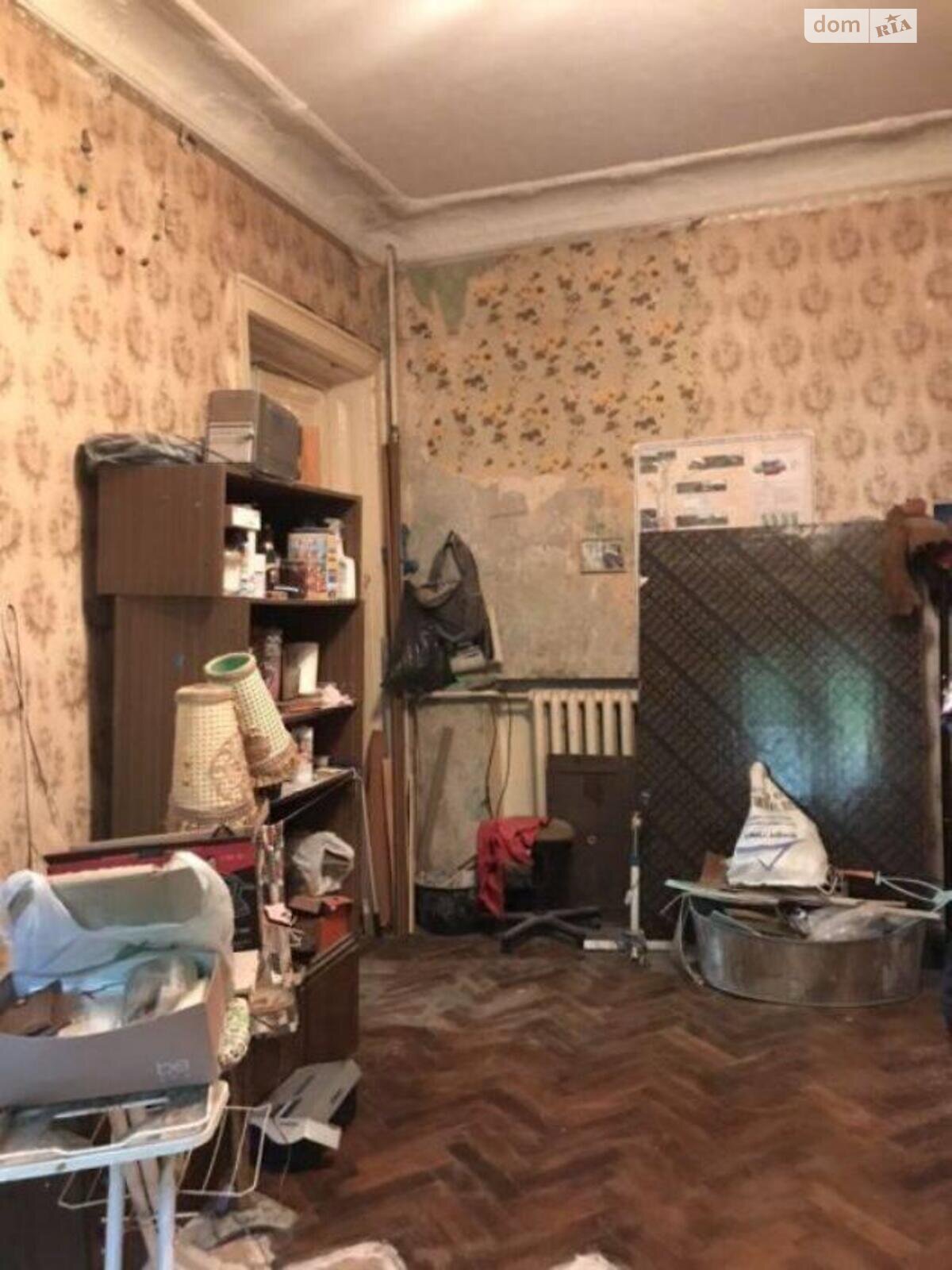 Продажа трехкомнатной квартиры в Одессе, на ул. Пироговская, район Приморский фото 1