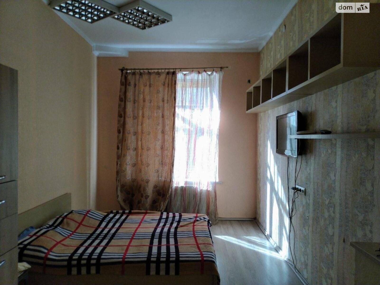 Продажа четырехкомнатной квартиры в Одессе, на ул. Пироговская, район Приморский фото 1