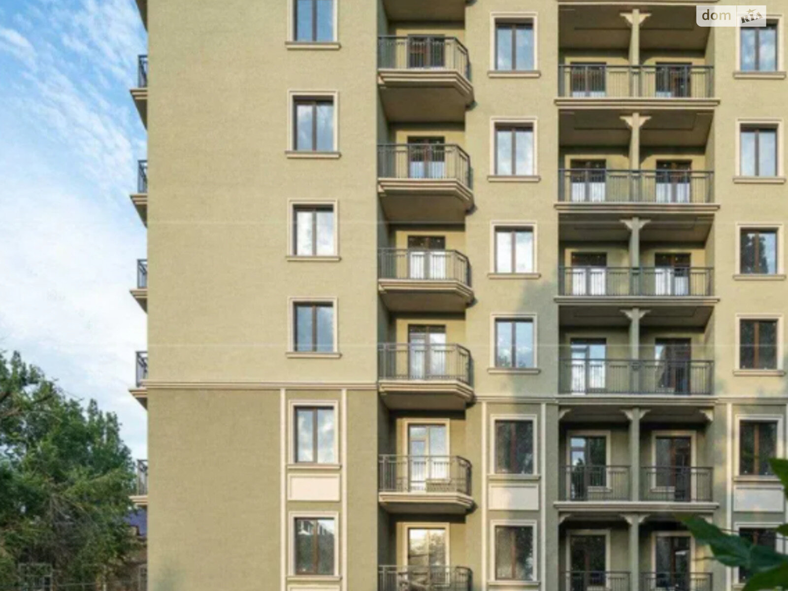 Продажа однокомнатной квартиры в Одессе, на ул. Пироговская, район Приморский фото 1