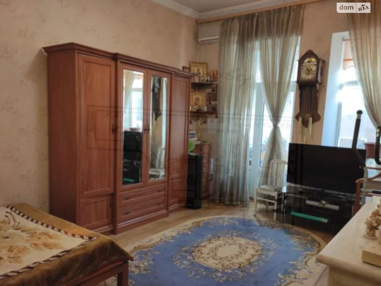 Продаж двокімнатної квартири в Одесі, на вул. Пироговська, район Приморський фото 1