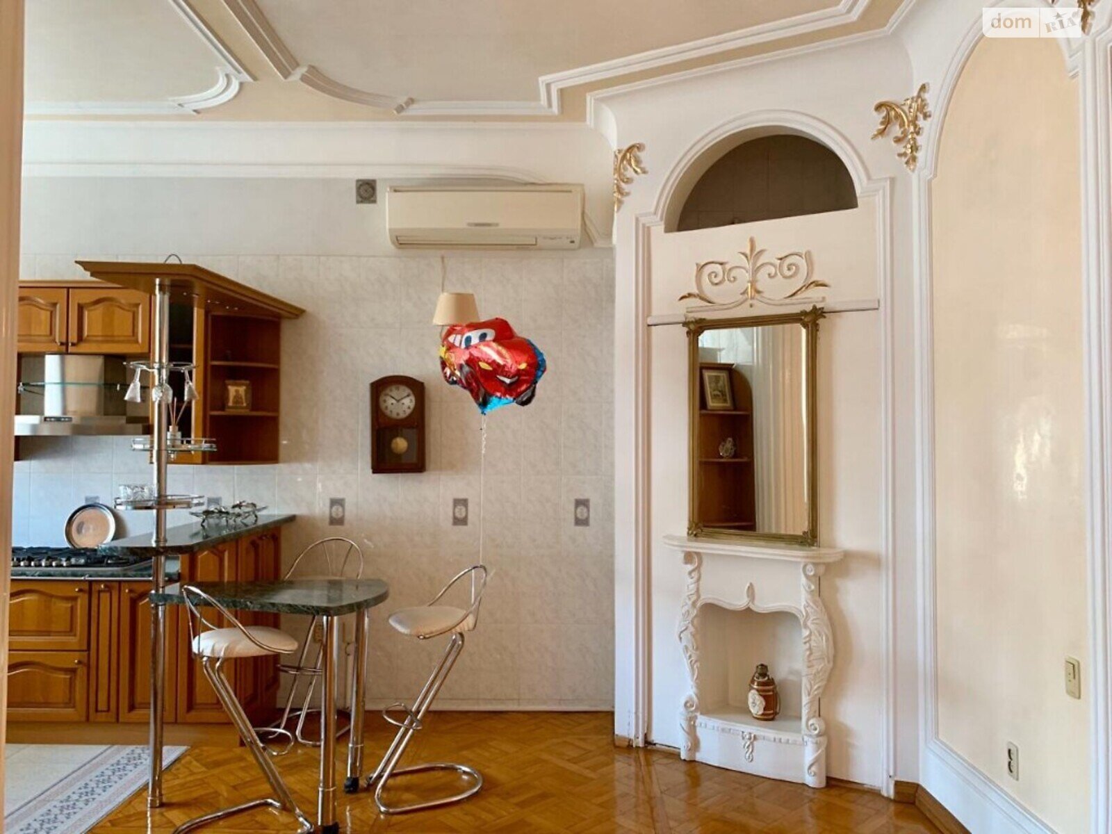 Продаж п`ятикімнатної квартири в Одесі, на вул. Пироговська 5, район Приморський фото 1