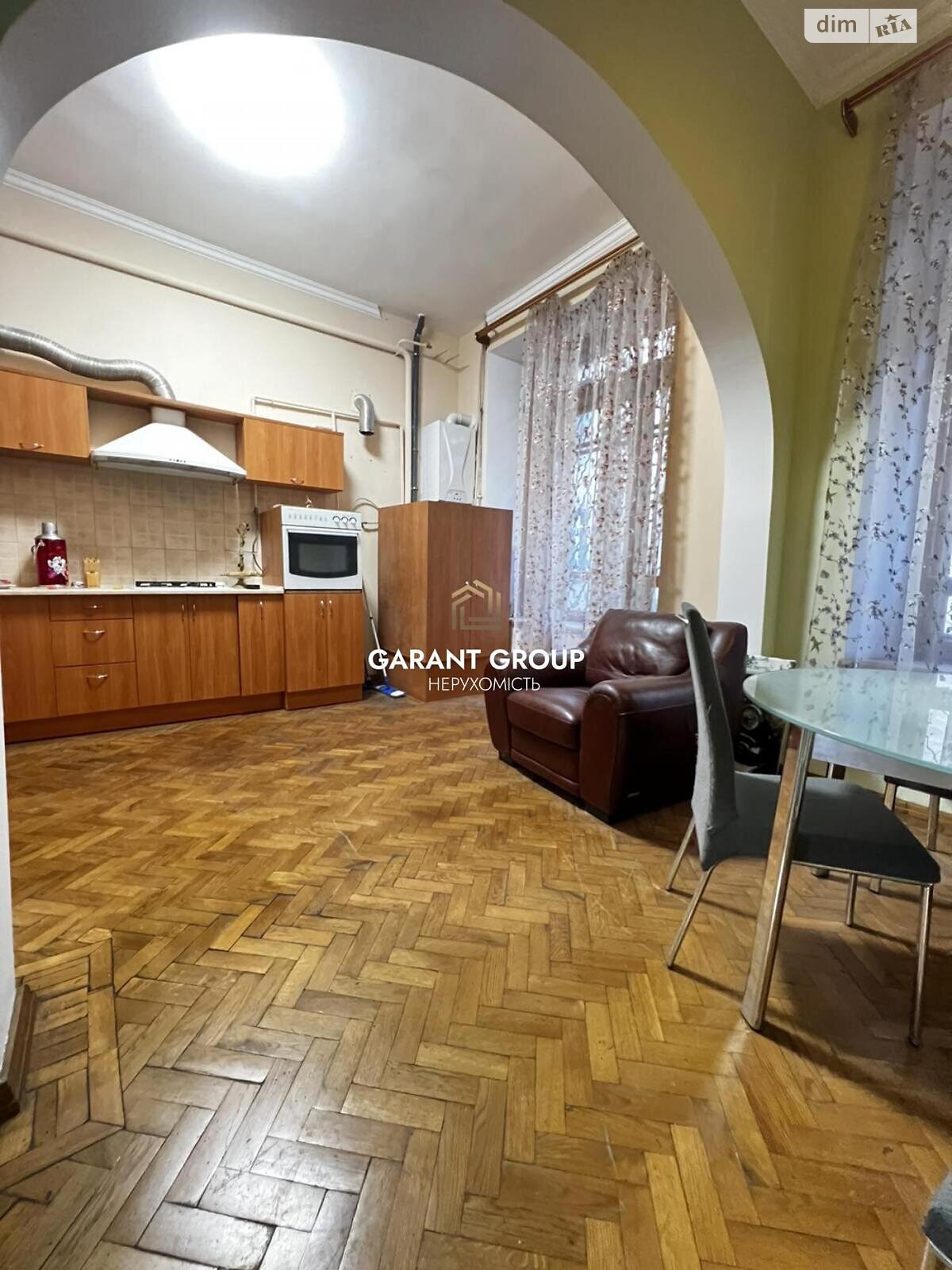 Продажа четырехкомнатной квартиры в Одессе, на ул. Пироговская, район Приморский фото 1