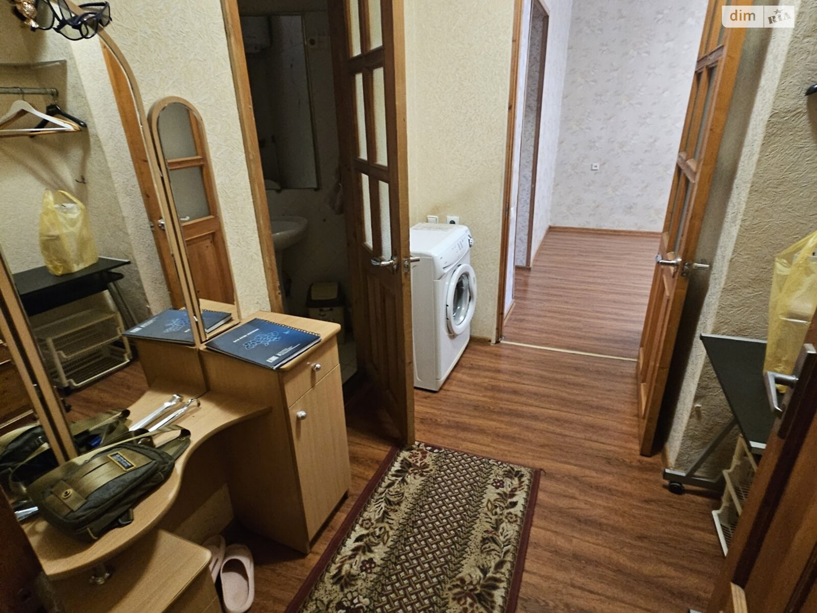 Продажа двухкомнатной квартиры в Одессе, на ул. Пироговская, район Приморский фото 1 Продажа двухкомнатной квартиры в Одессе, на ул. Пироговская, район Приморский фото 1