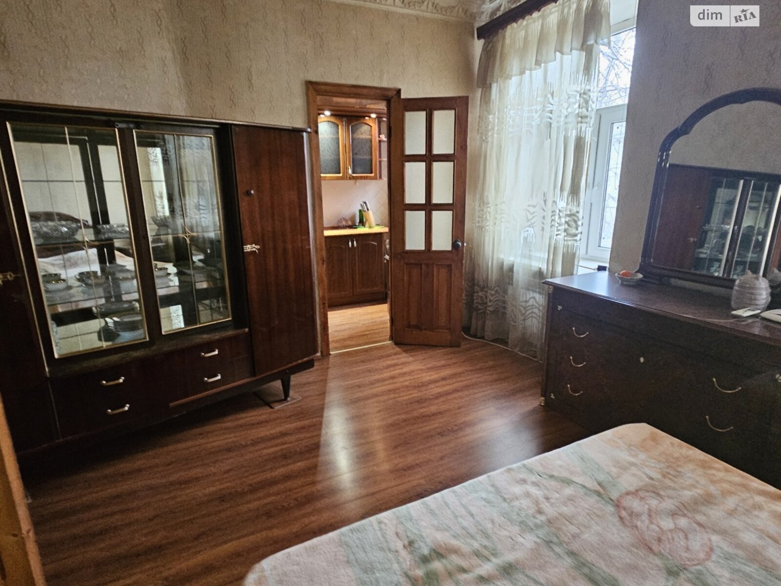 Продажа двухкомнатной квартиры в Одессе, на ул. Пироговская, район Приморский фото 1 Продажа двухкомнатной квартиры в Одессе, на ул. Пироговская, район Приморский фото 1