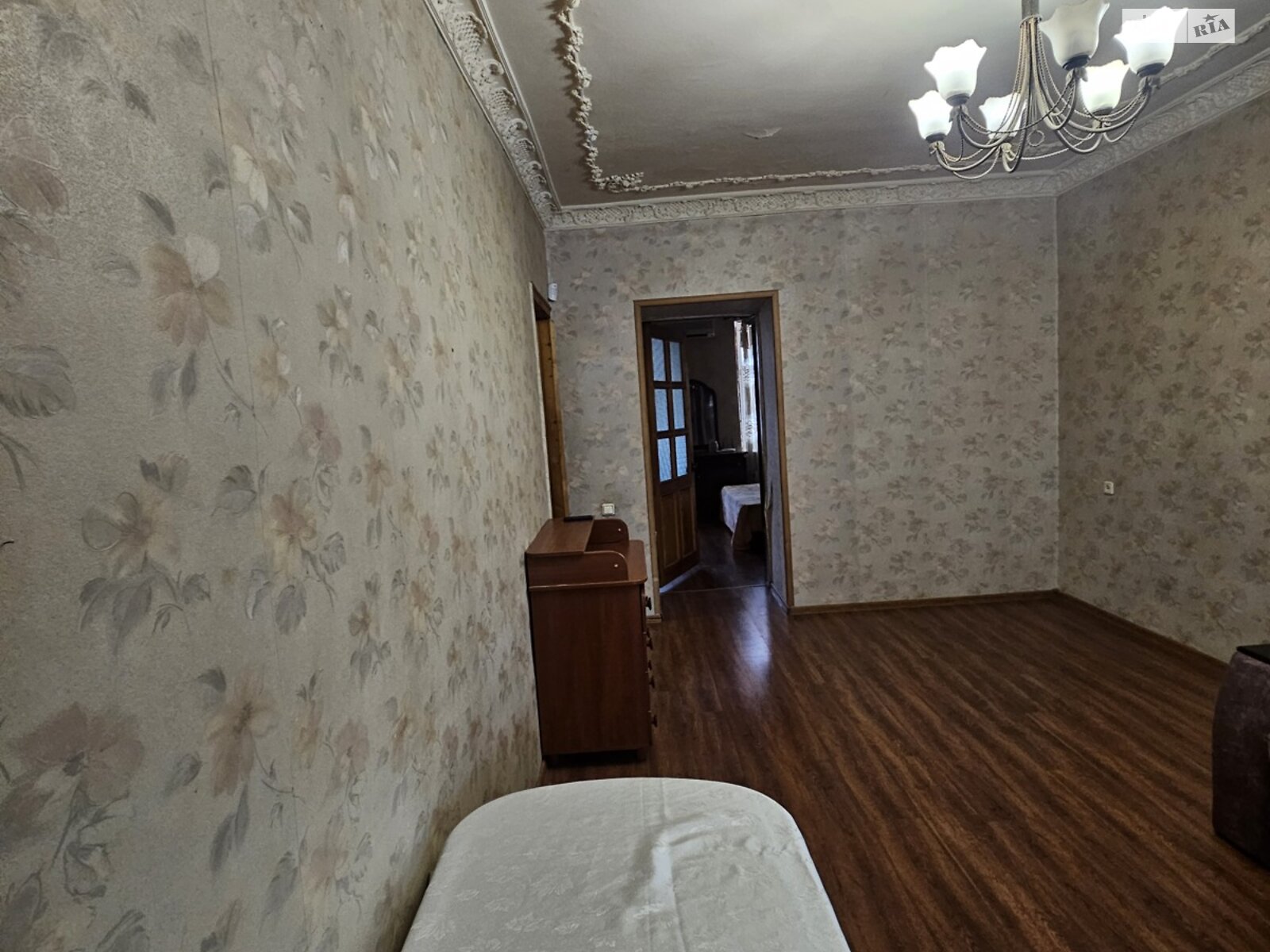 Продажа двухкомнатной квартиры в Одессе, на ул. Пироговская, район Приморский фото 1 Продажа двухкомнатной квартиры в Одессе, на ул. Пироговская, район Приморский фото 1