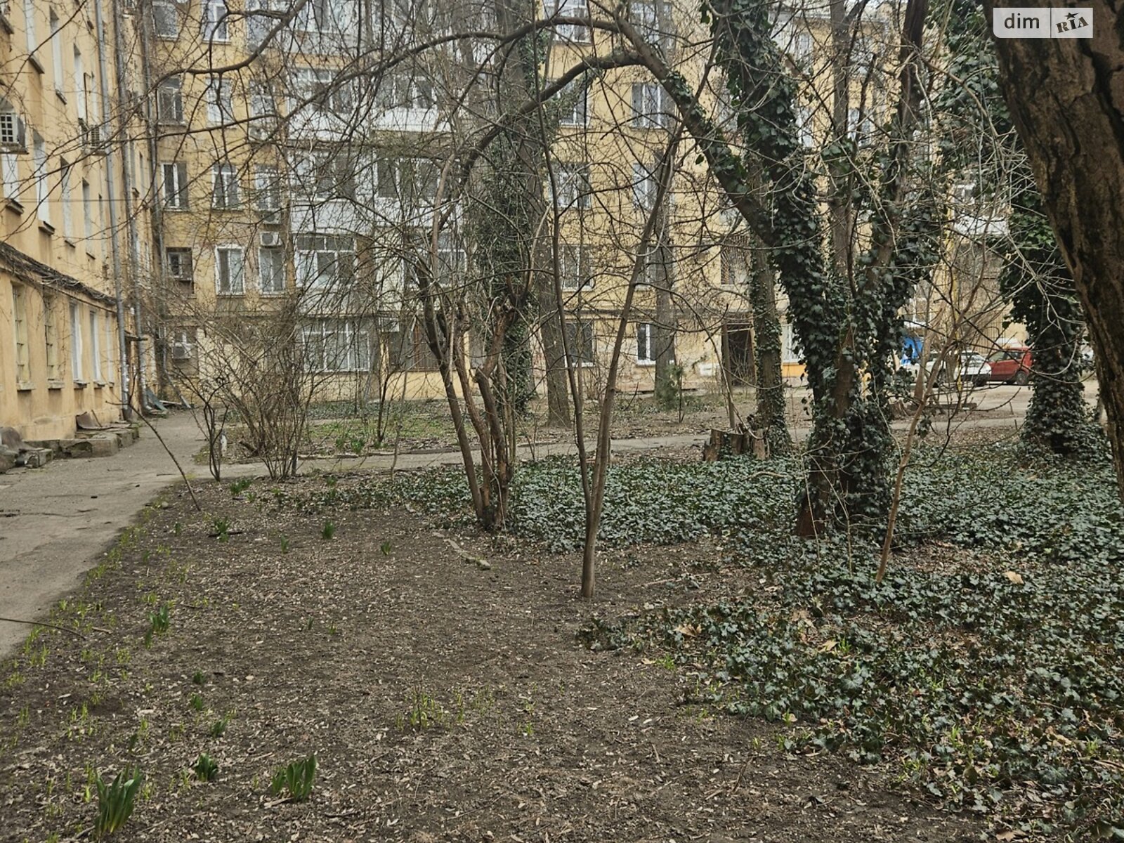 Продажа двухкомнатной квартиры в Одессе, на ул. Пироговская, район Приморский фото 1 Продажа двухкомнатной квартиры в Одессе, на ул. Пироговская, район Приморский фото 1