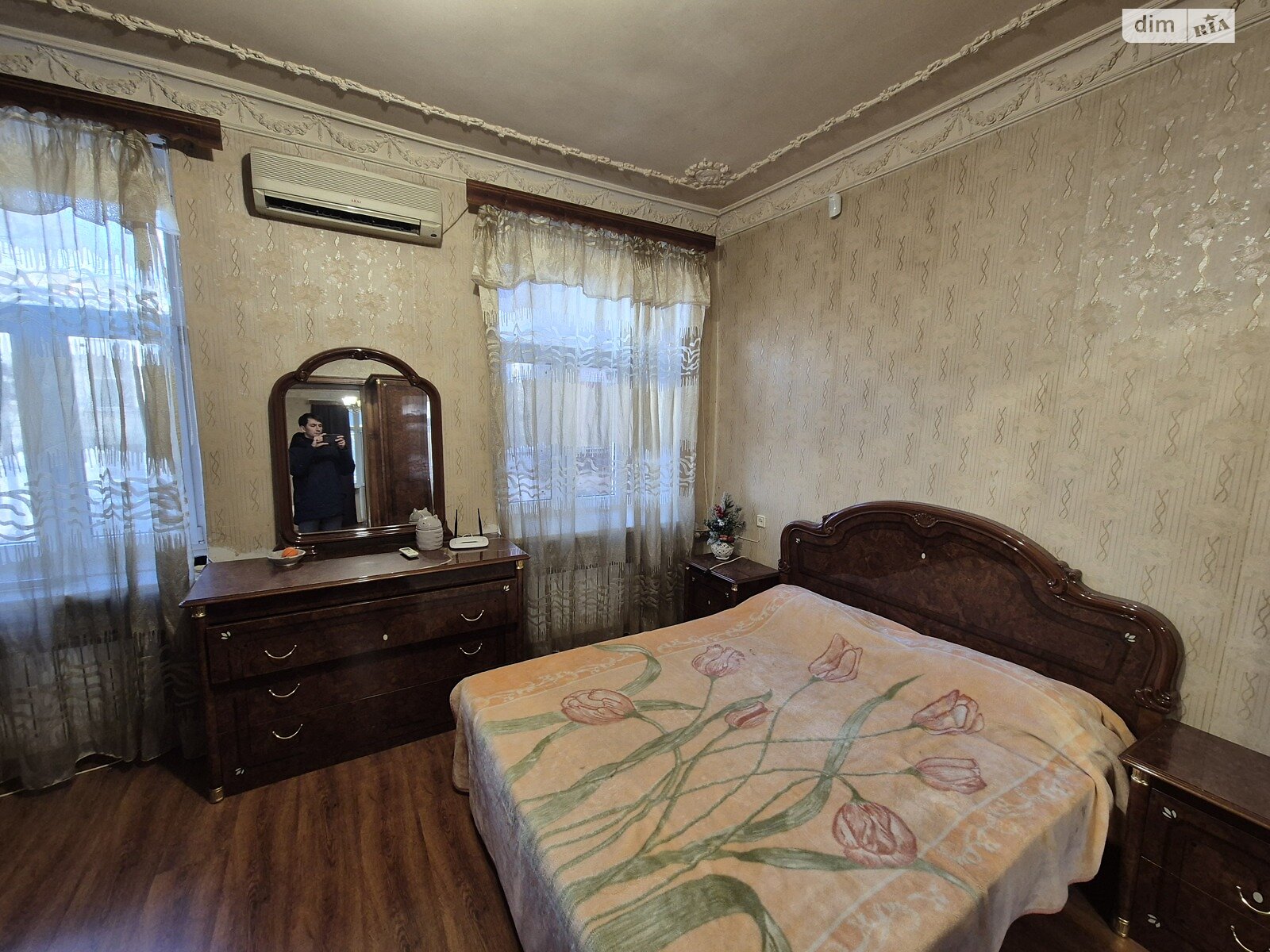 Продаж двокімнатної квартири в Одесі, на вул. Пироговська 7/9, район Приморський фото 1 Продаж двокімнатної квартири в Одесі, на вул. Пироговська 7/9, район Приморський фото 1