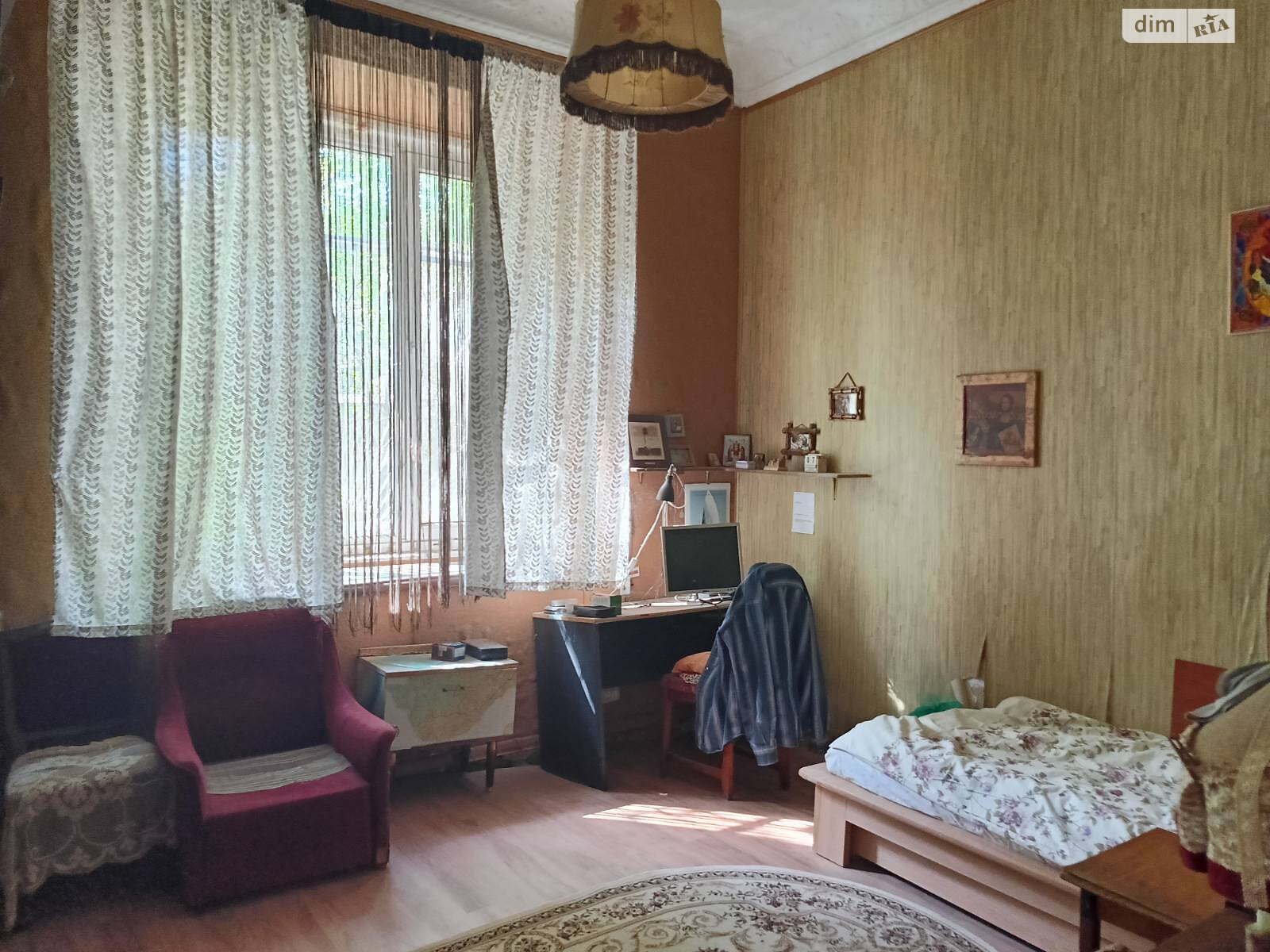 Продажа трехкомнатной квартиры в Одессе, на ул. Пироговская, район Приморский фото 1 Продажа трехкомнатной квартиры в Одессе, на ул. Пироговская, район Приморский фото 1
