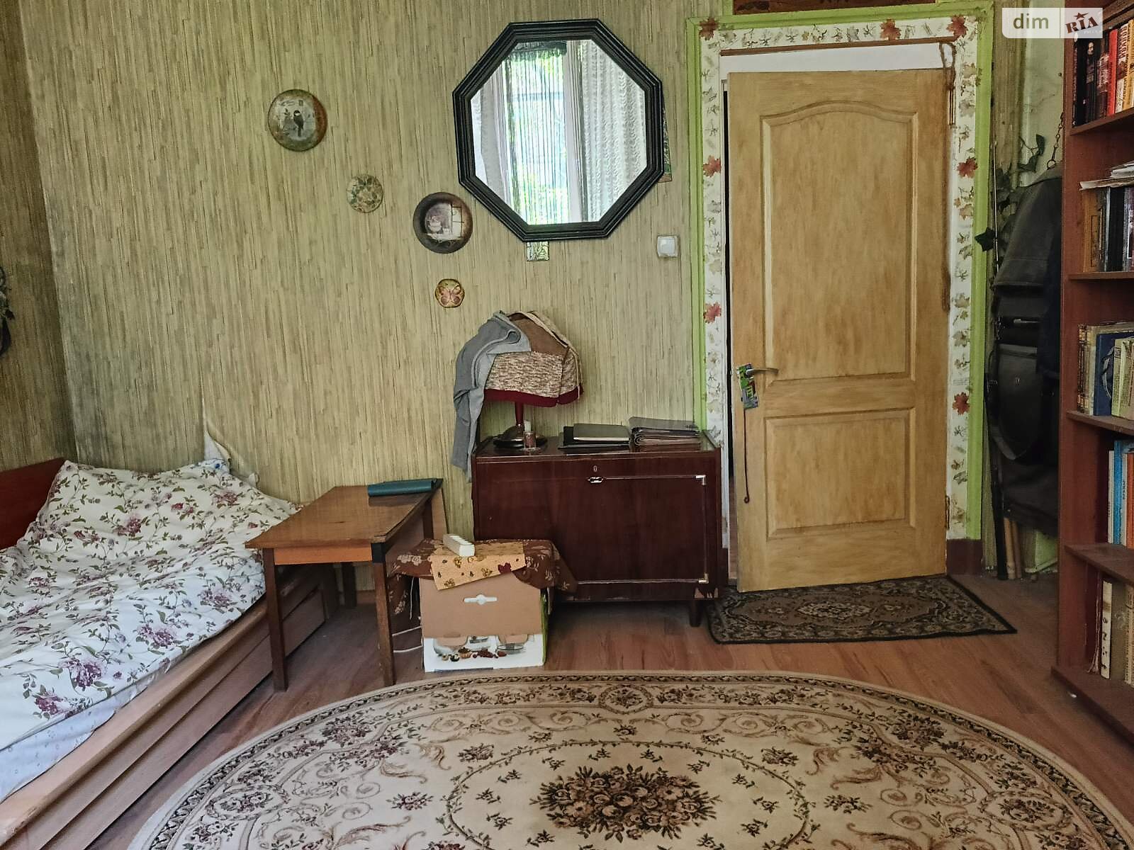 Продажа трехкомнатной квартиры в Одессе, на ул. Пироговская, район Приморский фото 1 Продажа трехкомнатной квартиры в Одессе, на ул. Пироговская, район Приморский фото 1