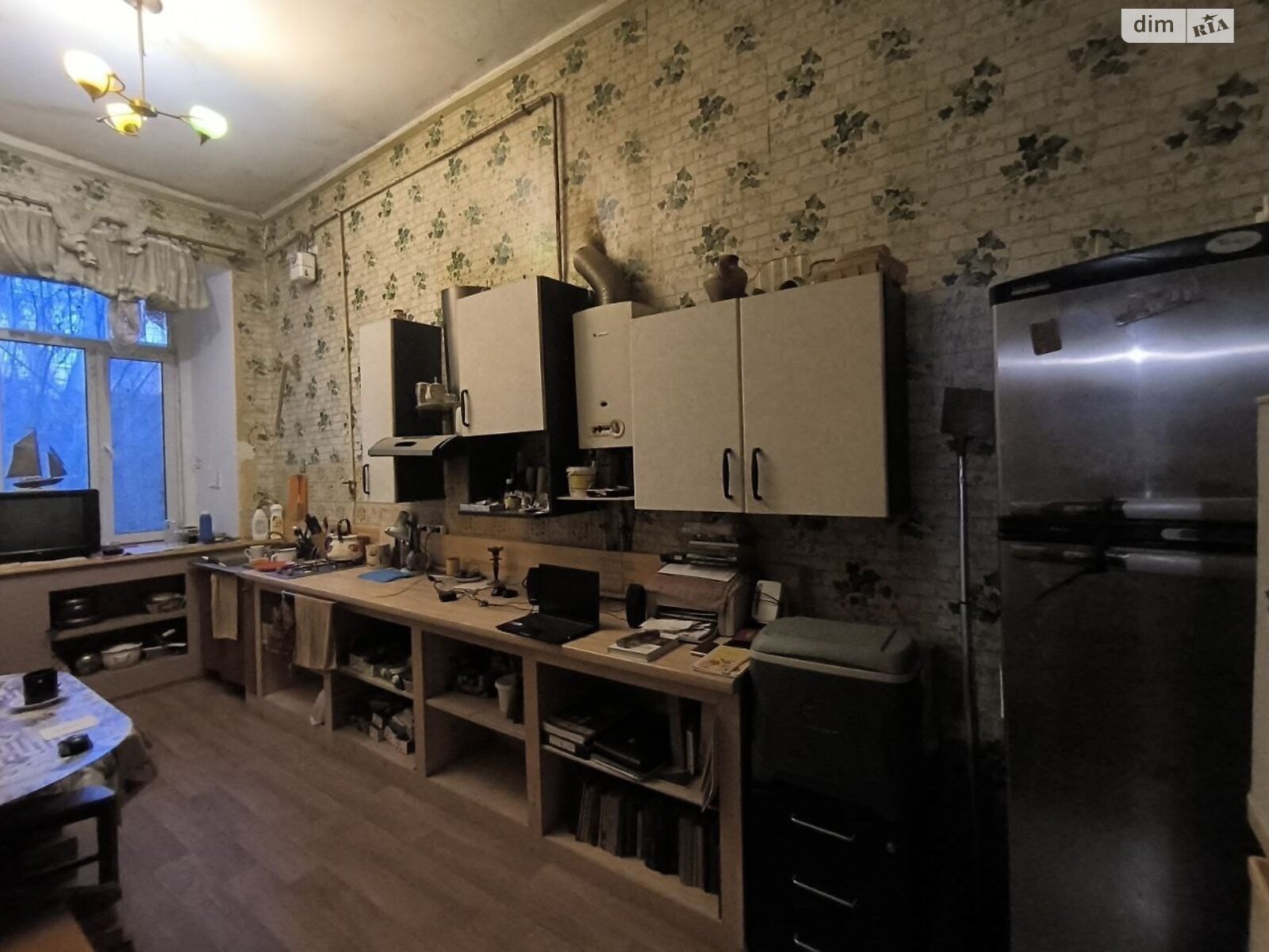 Продажа трехкомнатной квартиры в Одессе, на ул. Пироговская, район Приморский фото 1 Продажа трехкомнатной квартиры в Одессе, на ул. Пироговская, район Приморский фото 1