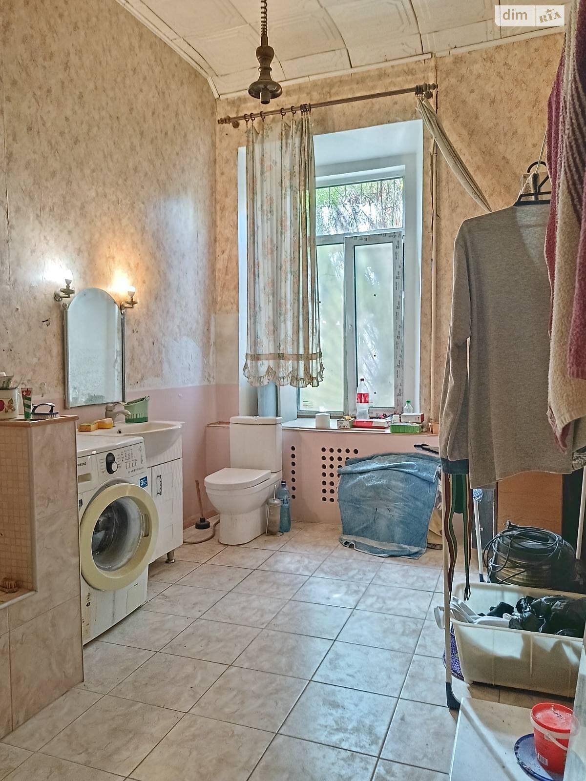 Продажа трехкомнатной квартиры в Одессе, на ул. Пироговская, район Приморский фото 1 Продажа трехкомнатной квартиры в Одессе, на ул. Пироговская, район Приморский фото 1