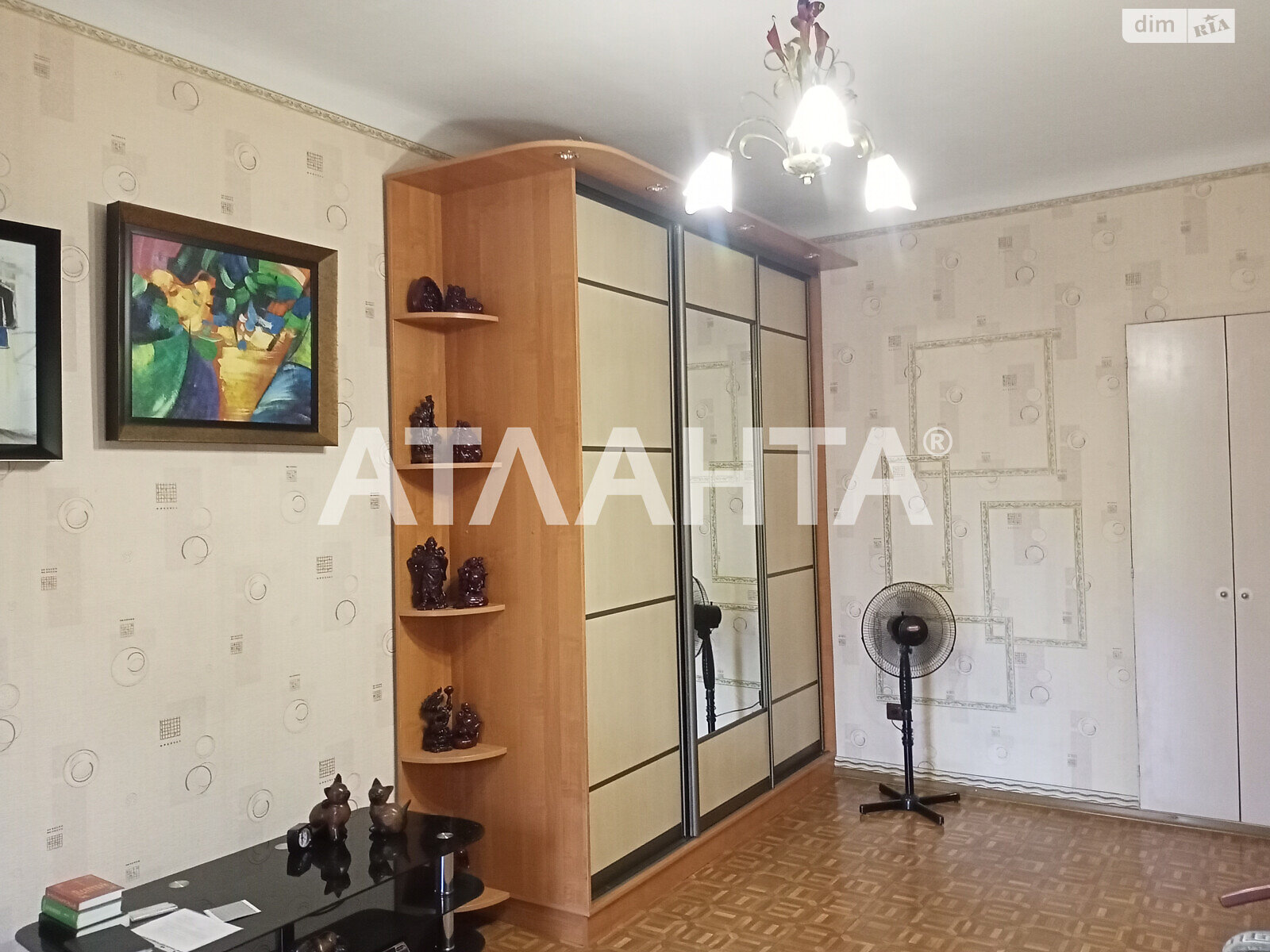Продажа двухкомнатной квартиры в Одессе, на ул. Пироговская, район Приморский фото 1 Продажа двухкомнатной квартиры в Одессе, на ул. Пироговская, район Приморский фото 1
