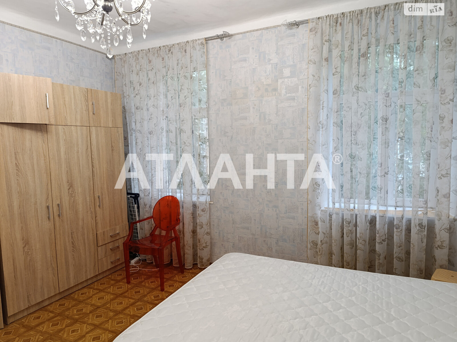 Продажа двухкомнатной квартиры в Одессе, на ул. Пироговская, район Приморский фото 1 Продажа двухкомнатной квартиры в Одессе, на ул. Пироговская, район Приморский фото 1