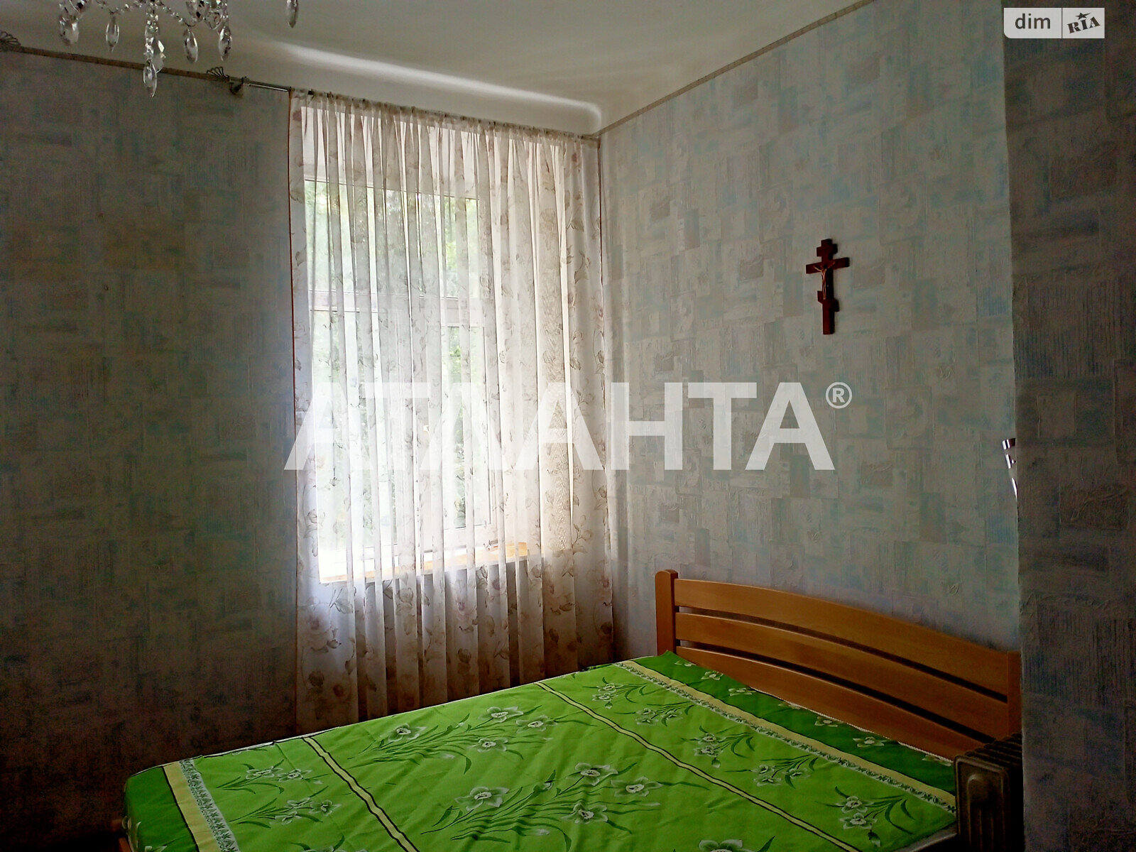Продажа двухкомнатной квартиры в Одессе, на ул. Пироговская, район Приморский фото 1 Продажа двухкомнатной квартиры в Одессе, на ул. Пироговская, район Приморский фото 1