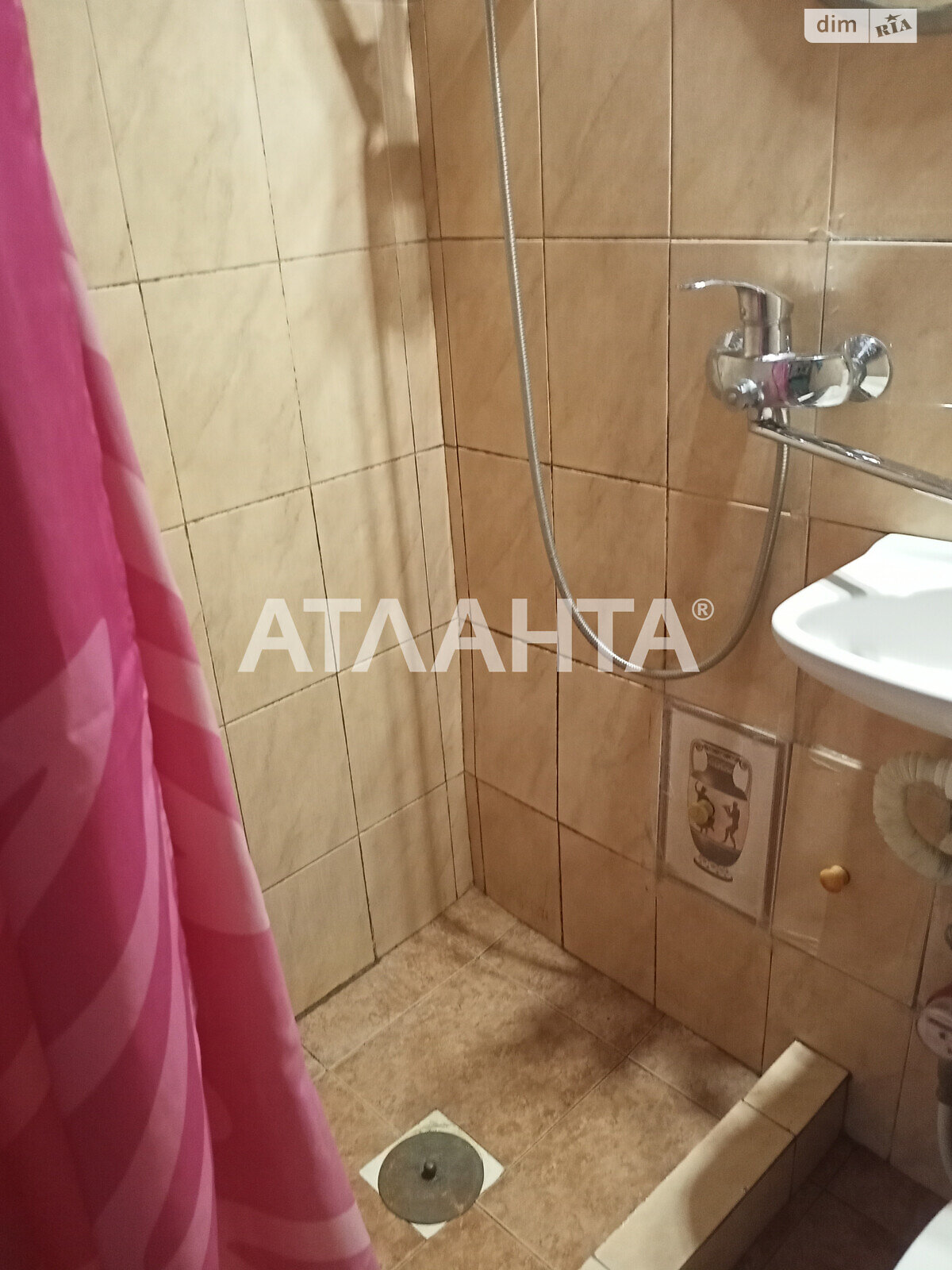 Продажа двухкомнатной квартиры в Одессе, на ул. Пироговская, район Приморский фото 1 Продажа двухкомнатной квартиры в Одессе, на ул. Пироговская, район Приморский фото 1