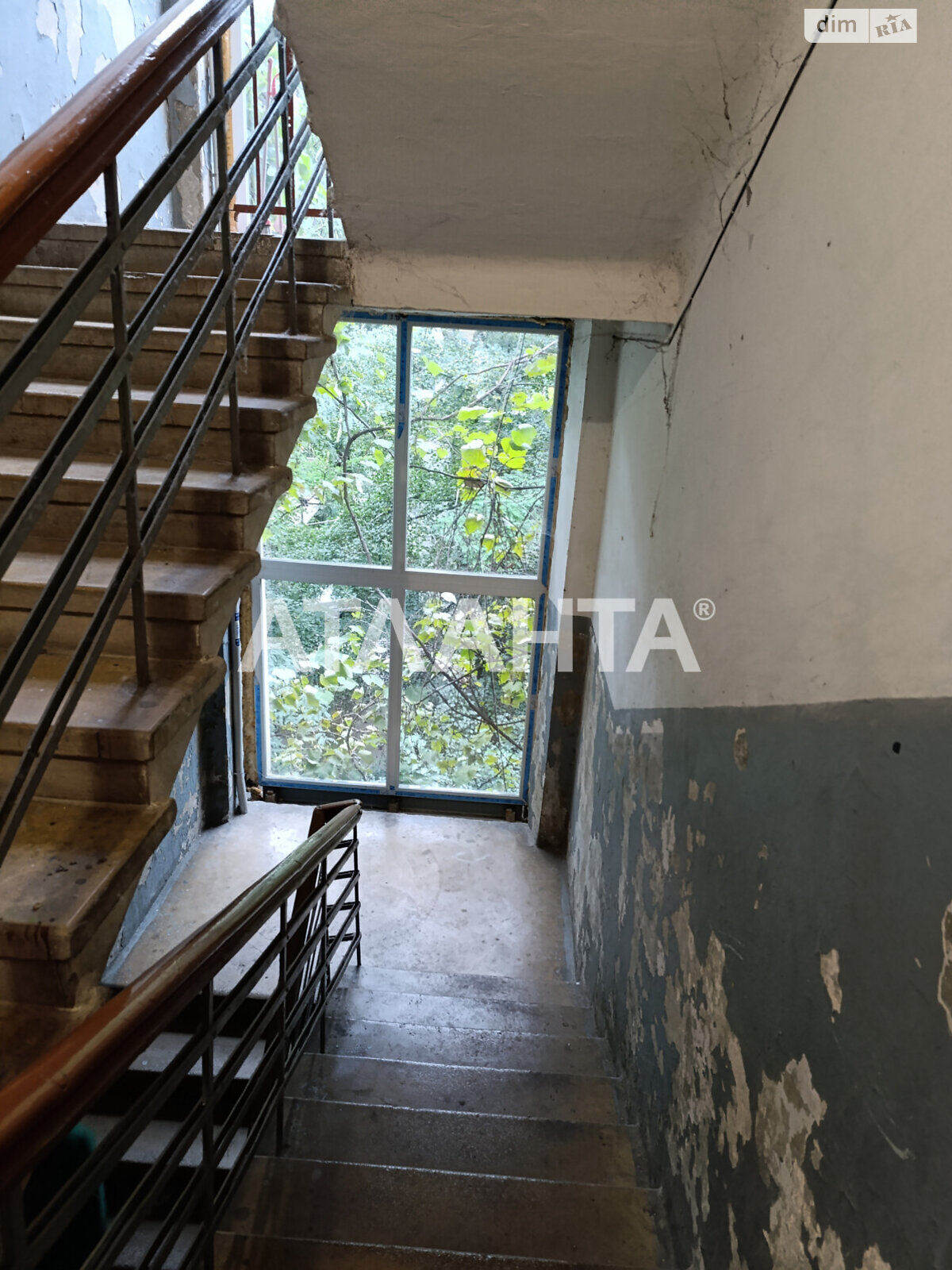 Продажа двухкомнатной квартиры в Одессе, на ул. Пироговская, район Приморский фото 1 Продажа двухкомнатной квартиры в Одессе, на ул. Пироговская, район Приморский фото 1