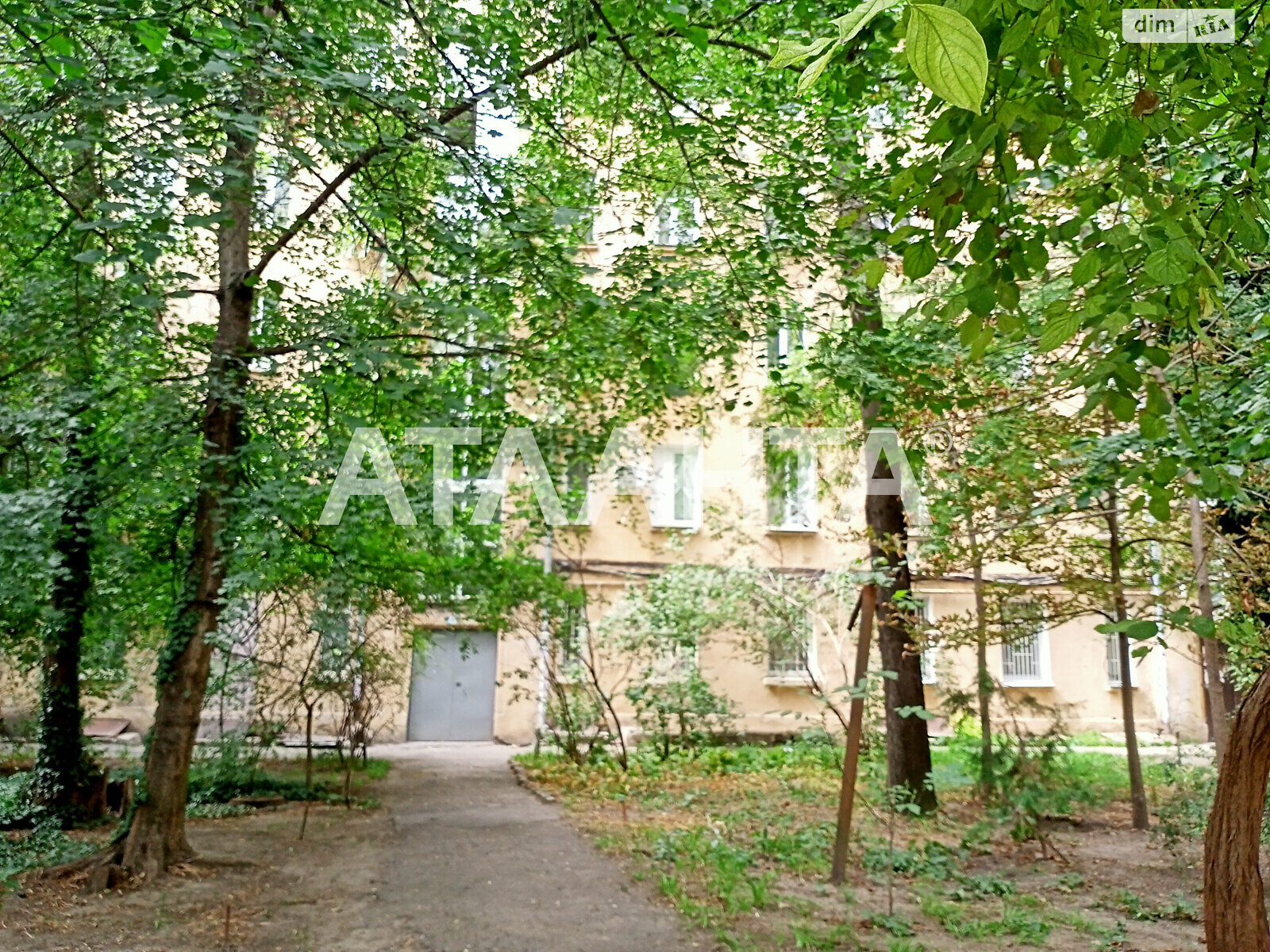 Продажа двухкомнатной квартиры в Одессе, на ул. Пироговская, район Приморский фото 1 Продажа двухкомнатной квартиры в Одессе, на ул. Пироговская, район Приморский фото 1