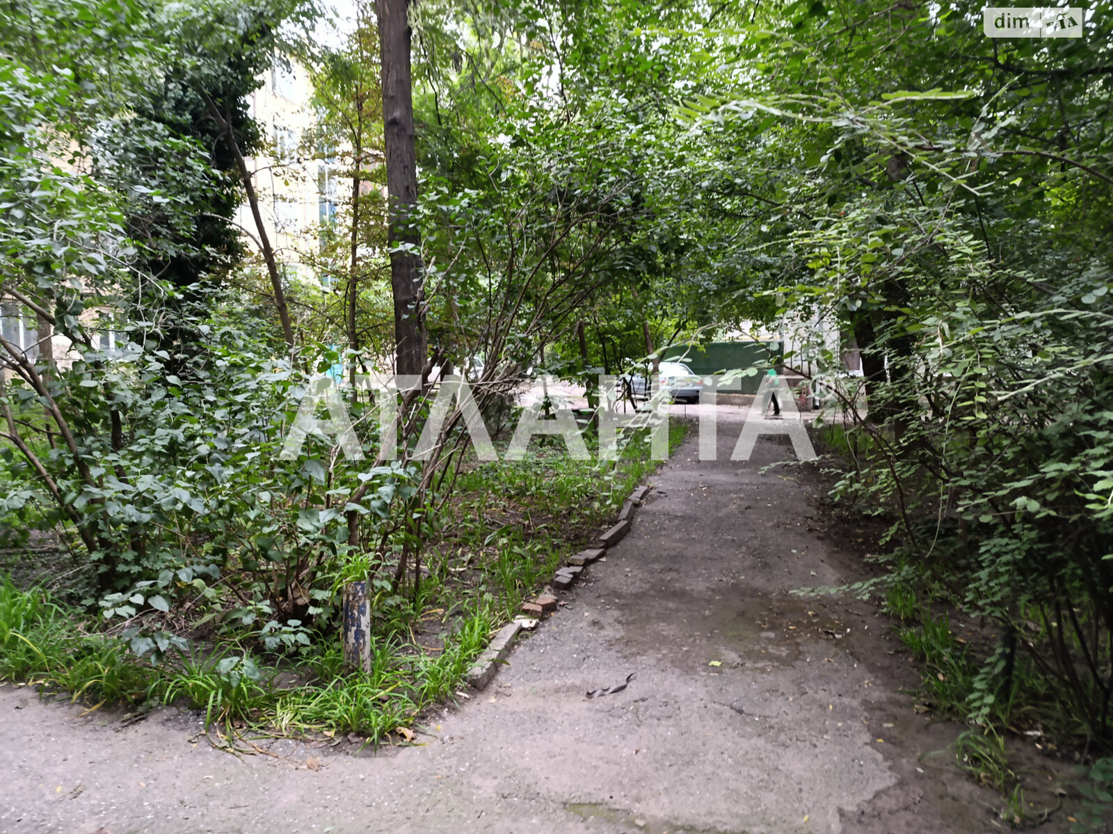 Продажа двухкомнатной квартиры в Одессе, на ул. Пироговская, район Приморский фото 1 Продажа двухкомнатной квартиры в Одессе, на ул. Пироговская, район Приморский фото 1