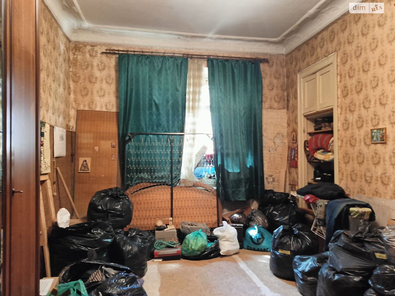Продажа трехкомнатной квартиры в Одессе, на ул. Пироговская, район Приморский фото 1 Продажа трехкомнатной квартиры в Одессе, на ул. Пироговская, район Приморский фото 1
