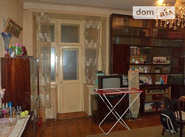 Продажа квартиры, 1 ком., Одесса, р‑н. Приморский, Пироговская улица Продажа квартиры, 1 ком., Одесса, р‑н. Приморский, Пироговская улица