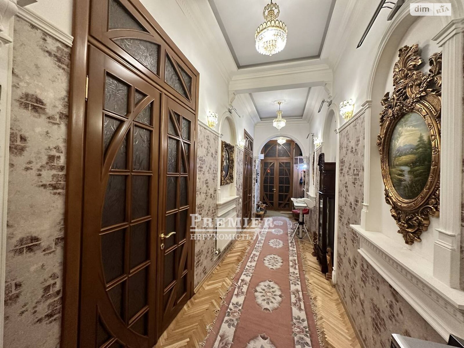 Продаж чотирикімнатної квартири в Одесі, на пров. Пироговський, район Приморський фото 1 Продаж чотирикімнатної квартири в Одесі, на пров. Пироговський, район Приморський фото 1