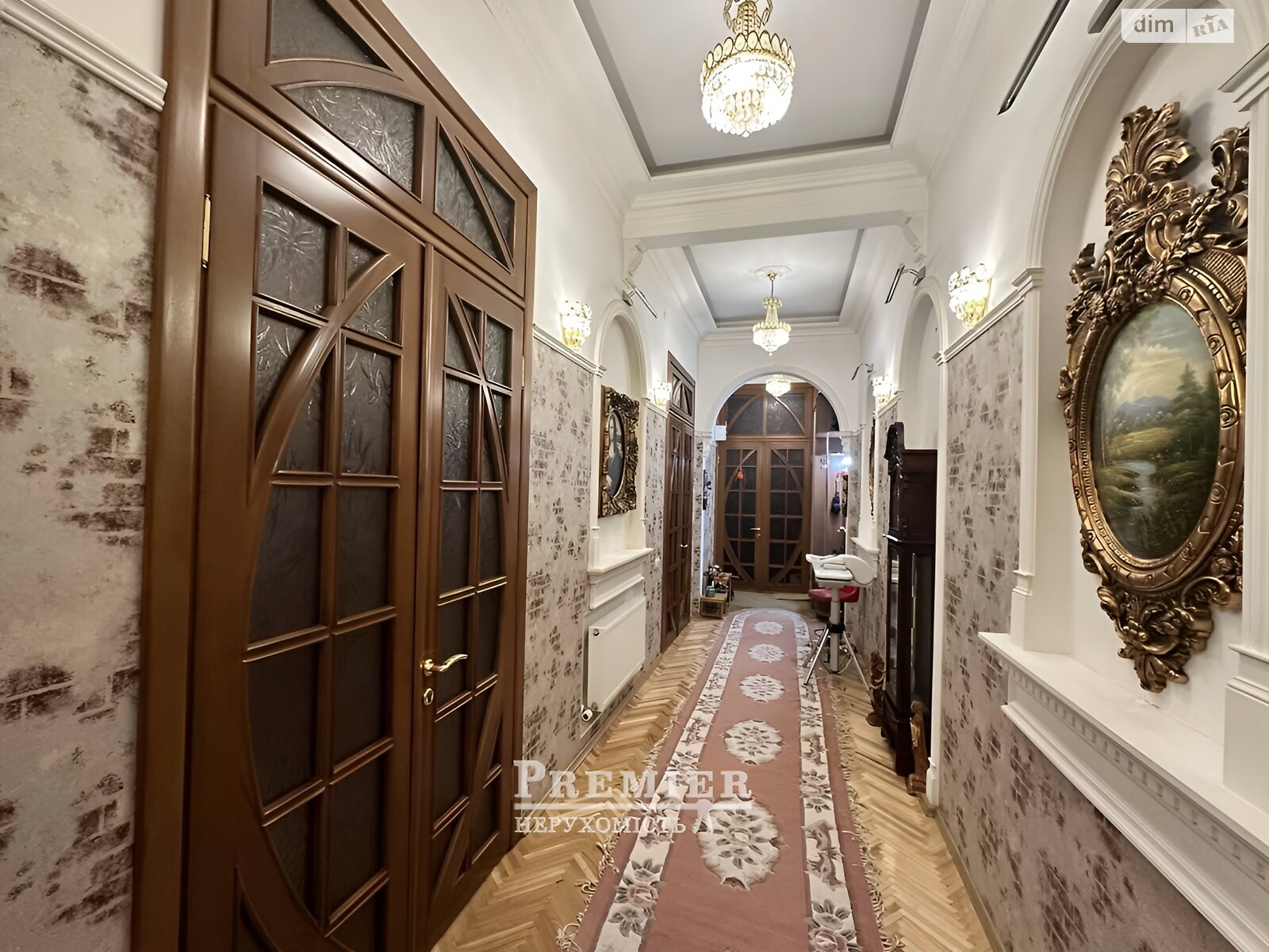 Продаж чотирикімнатної квартири в Одесі, на пров. Пироговський, район Приморський фото 1 Продаж чотирикімнатної квартири в Одесі, на пров. Пироговський, район Приморський фото 1