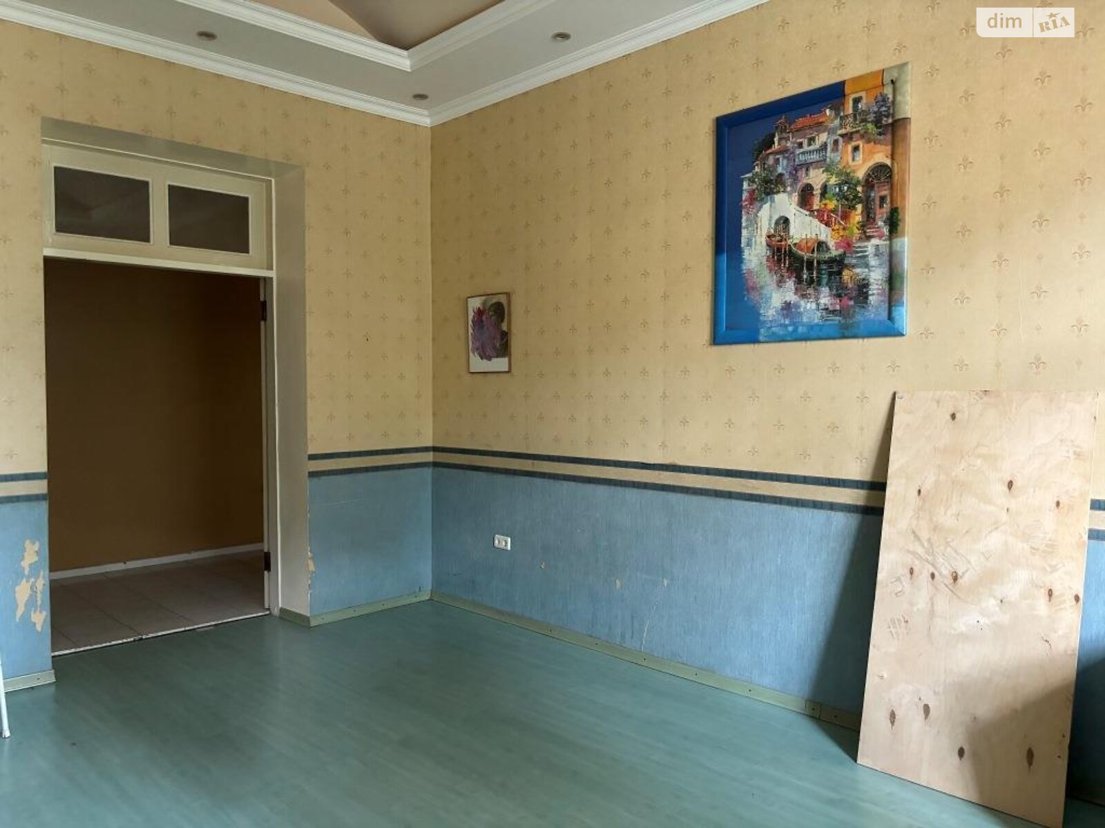 Продаж чотирикімнатної квартири в Одесі, на пров. Пироговський 6, район Приморський фото 1 Продаж чотирикімнатної квартири в Одесі, на пров. Пироговський 6, район Приморський фото 1