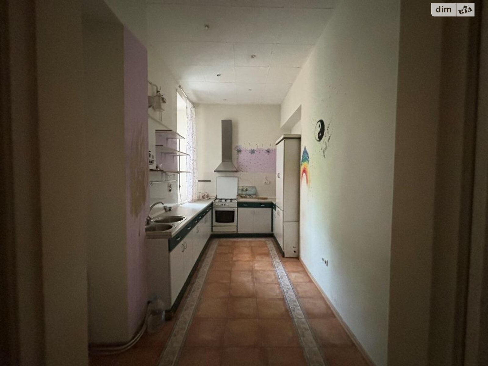 Продаж чотирикімнатної квартири в Одесі, на пров. Пироговський 6, район Приморський фото 1 Продаж чотирикімнатної квартири в Одесі, на пров. Пироговський 6, район Приморський фото 1