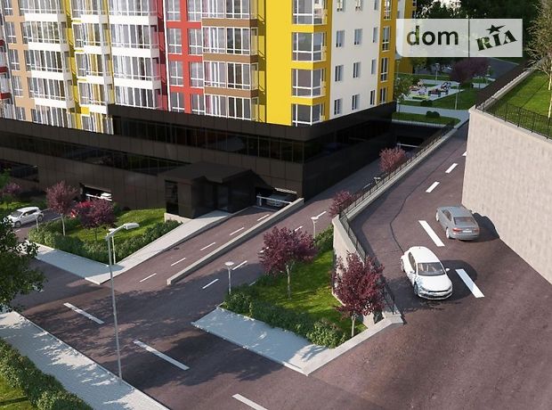 Продажа однокомнатной квартиры в Одессе, на ул. Пишоновская район Приморский фото 1 Продажа однокомнатной квартиры в Одессе, на ул. Пишоновская район Приморский фото 1
