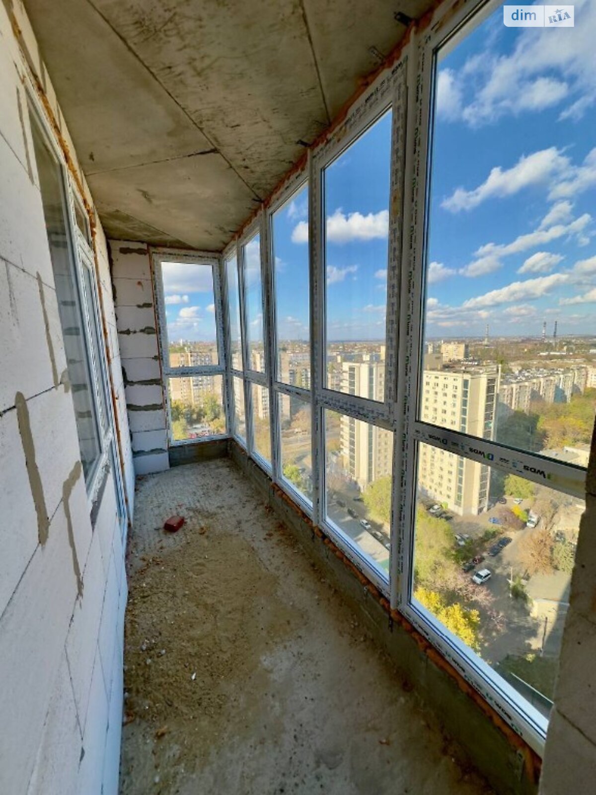 Продаж трикімнатної квартири в Одесі, на вул. Пішонівська 24, район Приморський фото 1
