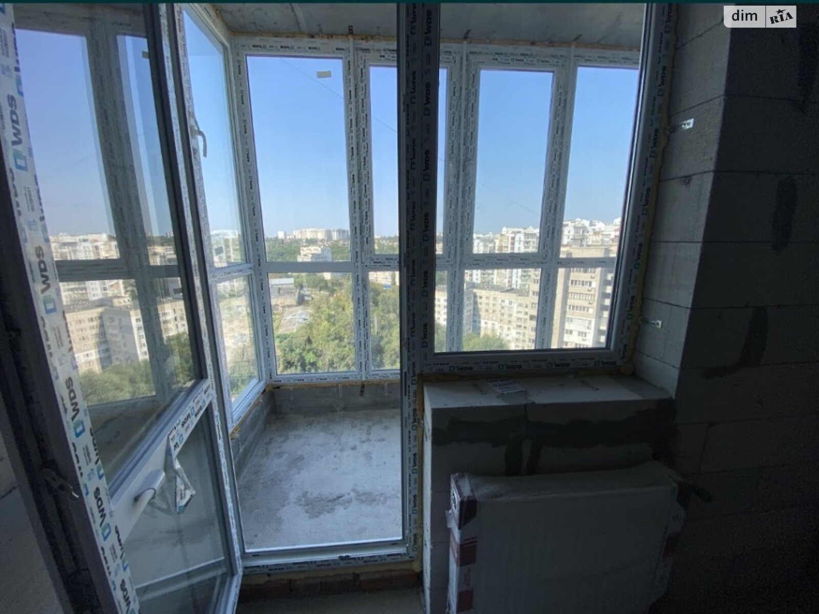 Продаж однокімнатної квартири в Одесі, на вул. Пішонівська 22, район Приморський фото 1