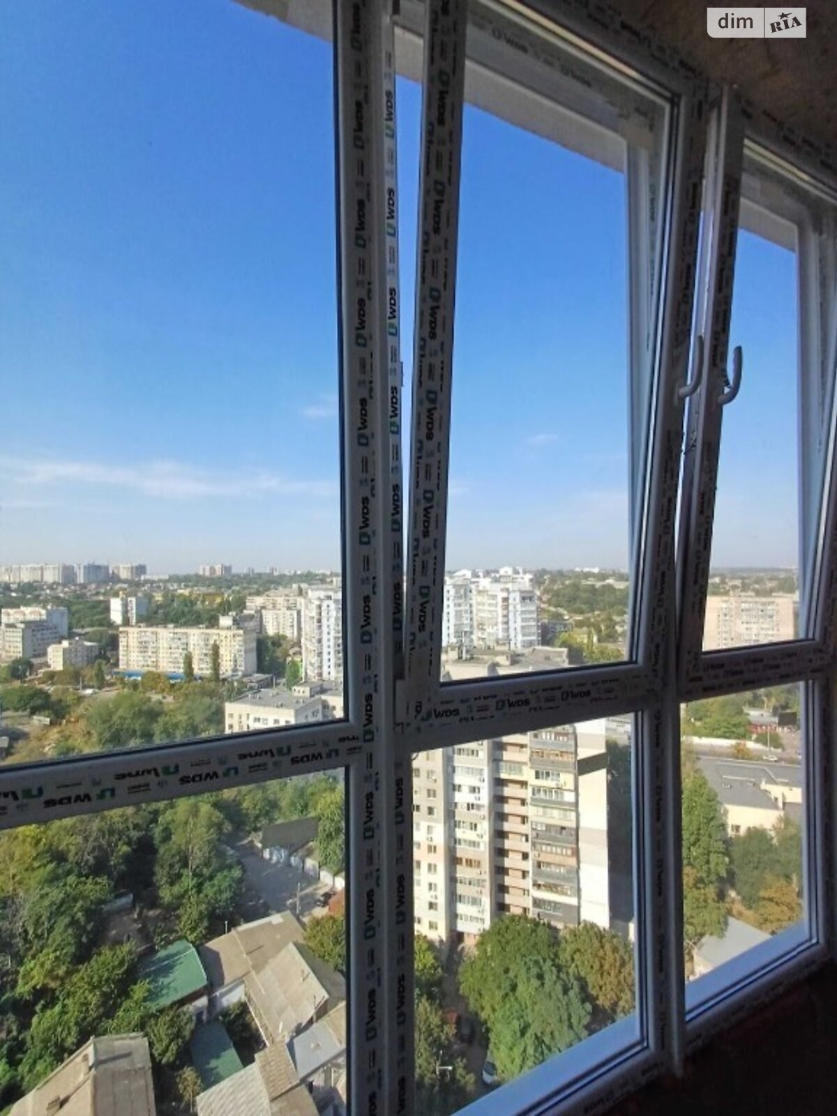 Продаж однокімнатної квартири в Одесі, на вул. Пішонівська 22, район Приморський фото 1