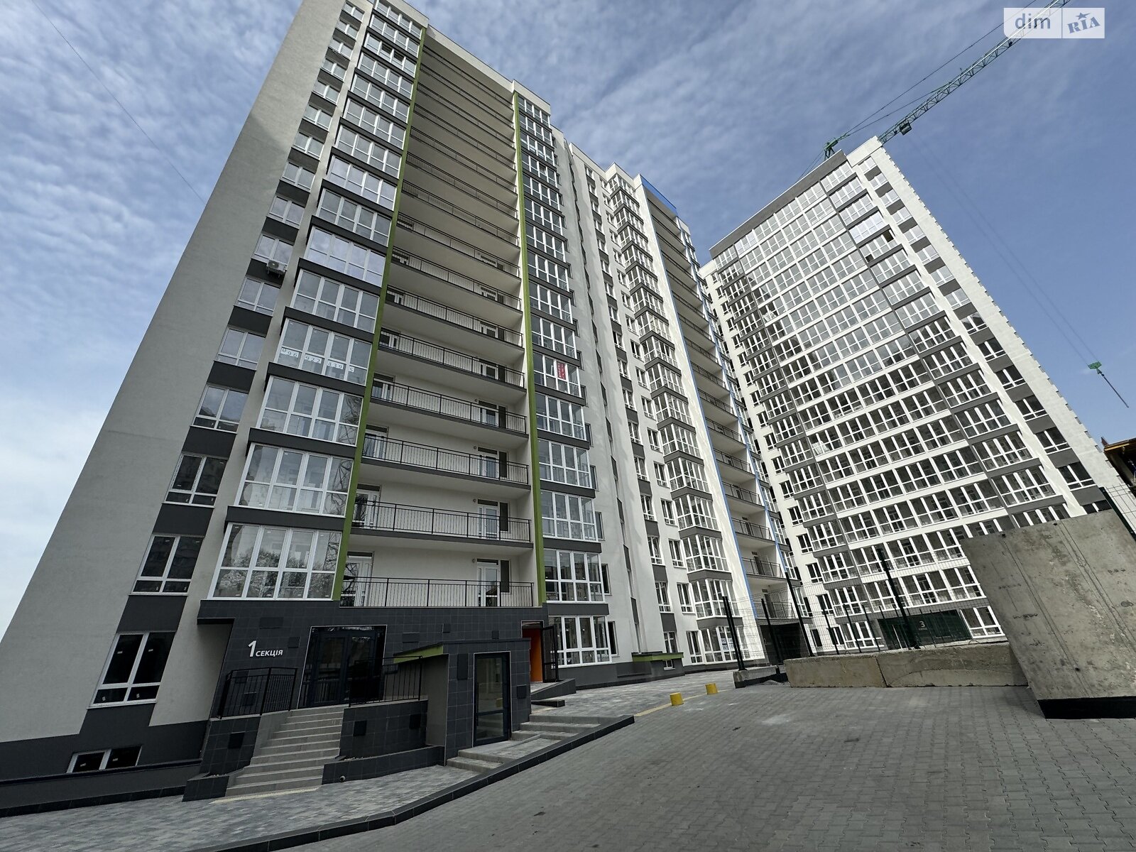 Продажа однокомнатной квартиры в Одессе, на ул. Пишоновская, район Приморский фото 1 Продажа однокомнатной квартиры в Одессе, на ул. Пишоновская, район Приморский фото 1