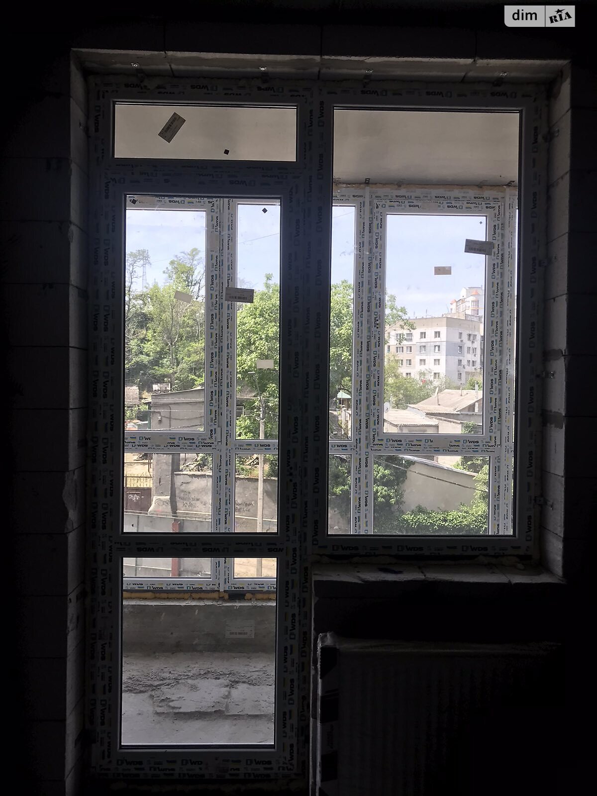 Продажа трехкомнатной квартиры в Одессе, на ул. Пишоновская, район Приморский фото 1